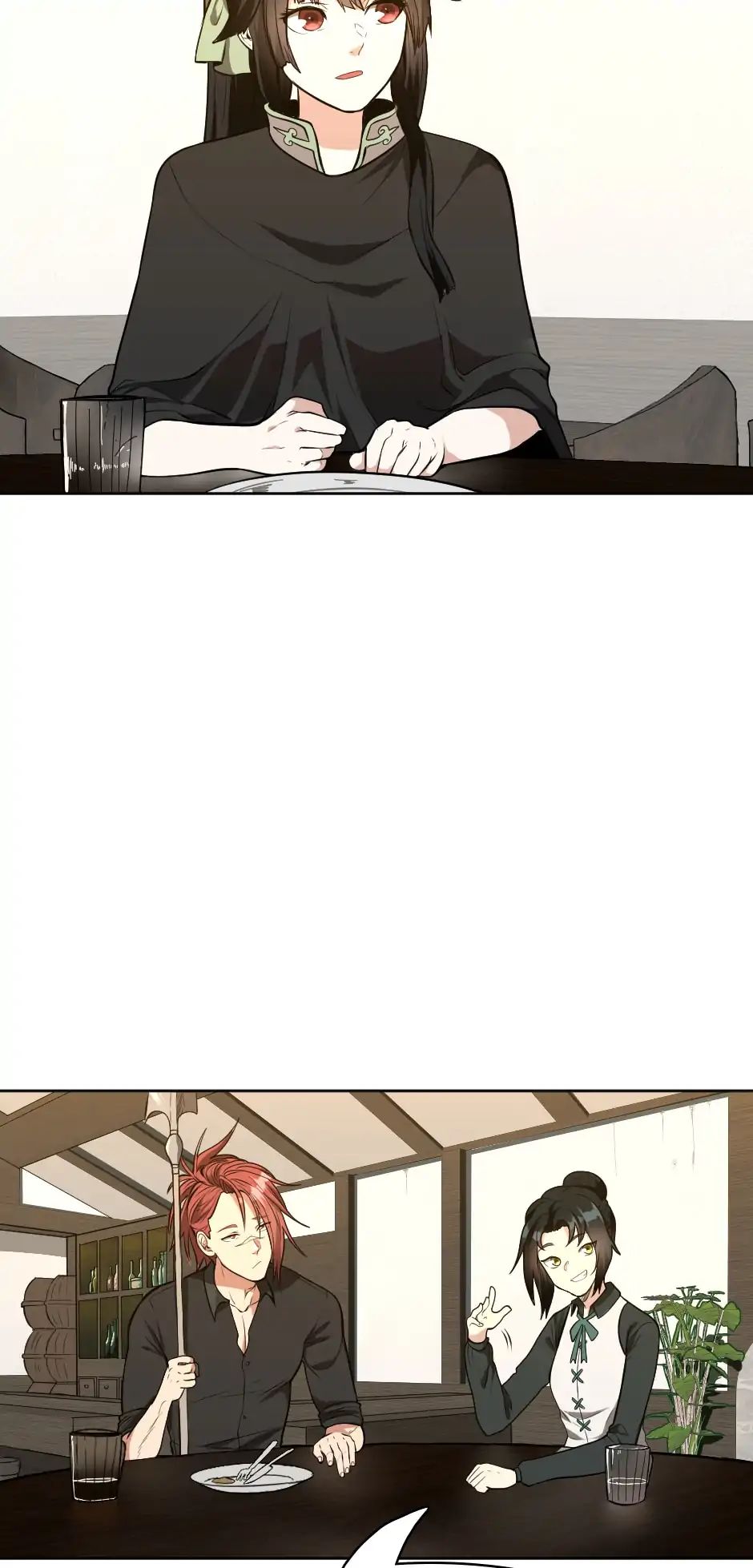 The Beginning After the End Chapter 45 — Page 14