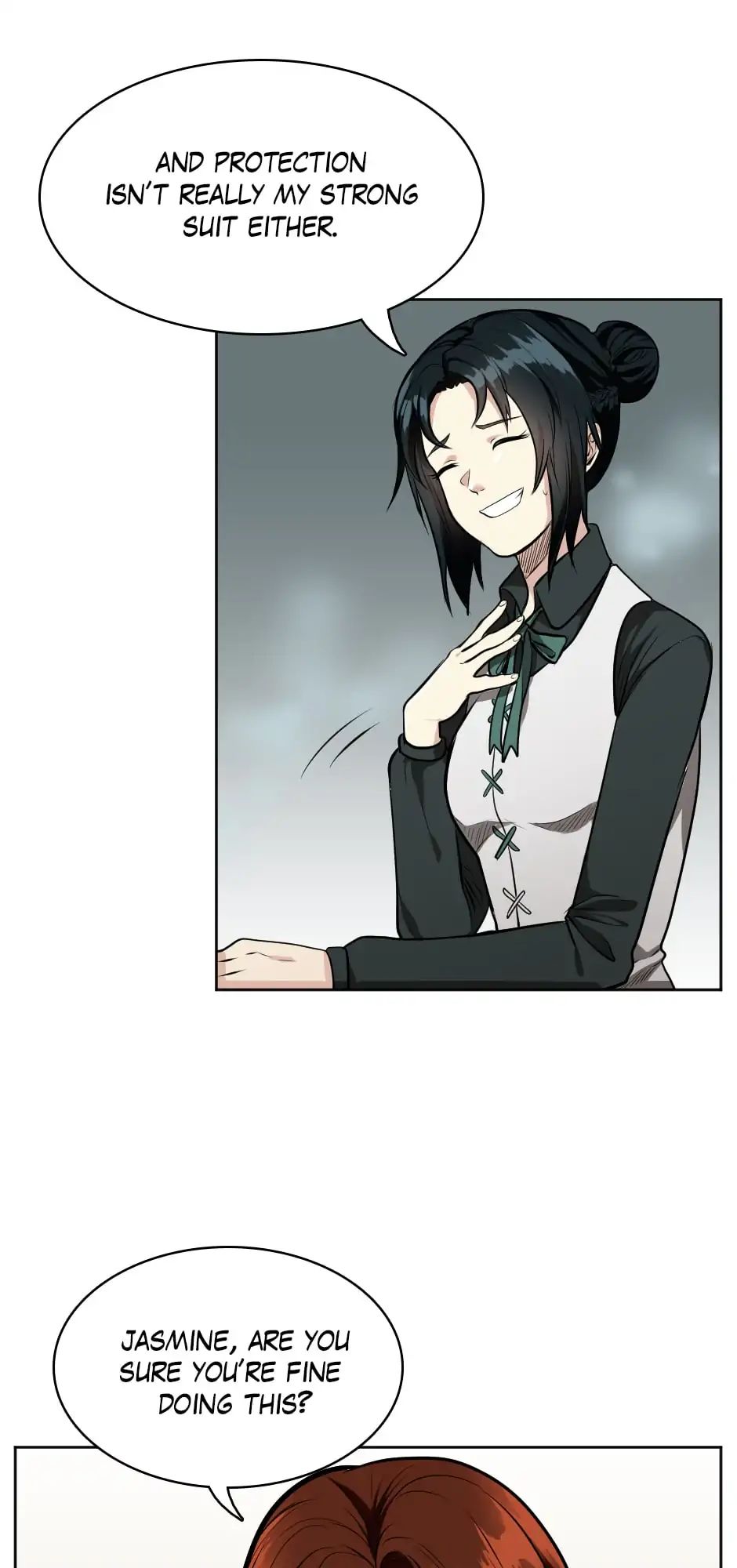 The Beginning After the End Chapter 45 — Page 16