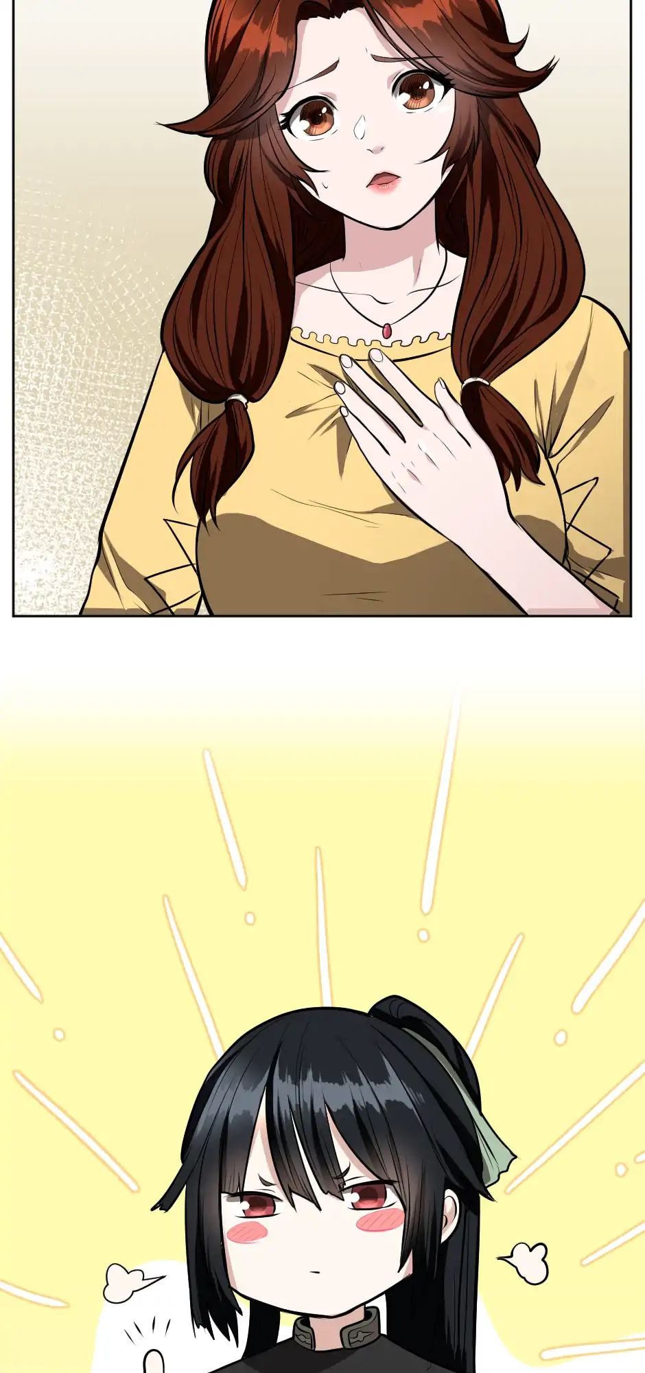 The Beginning After the End Chapter 45 — Page 17