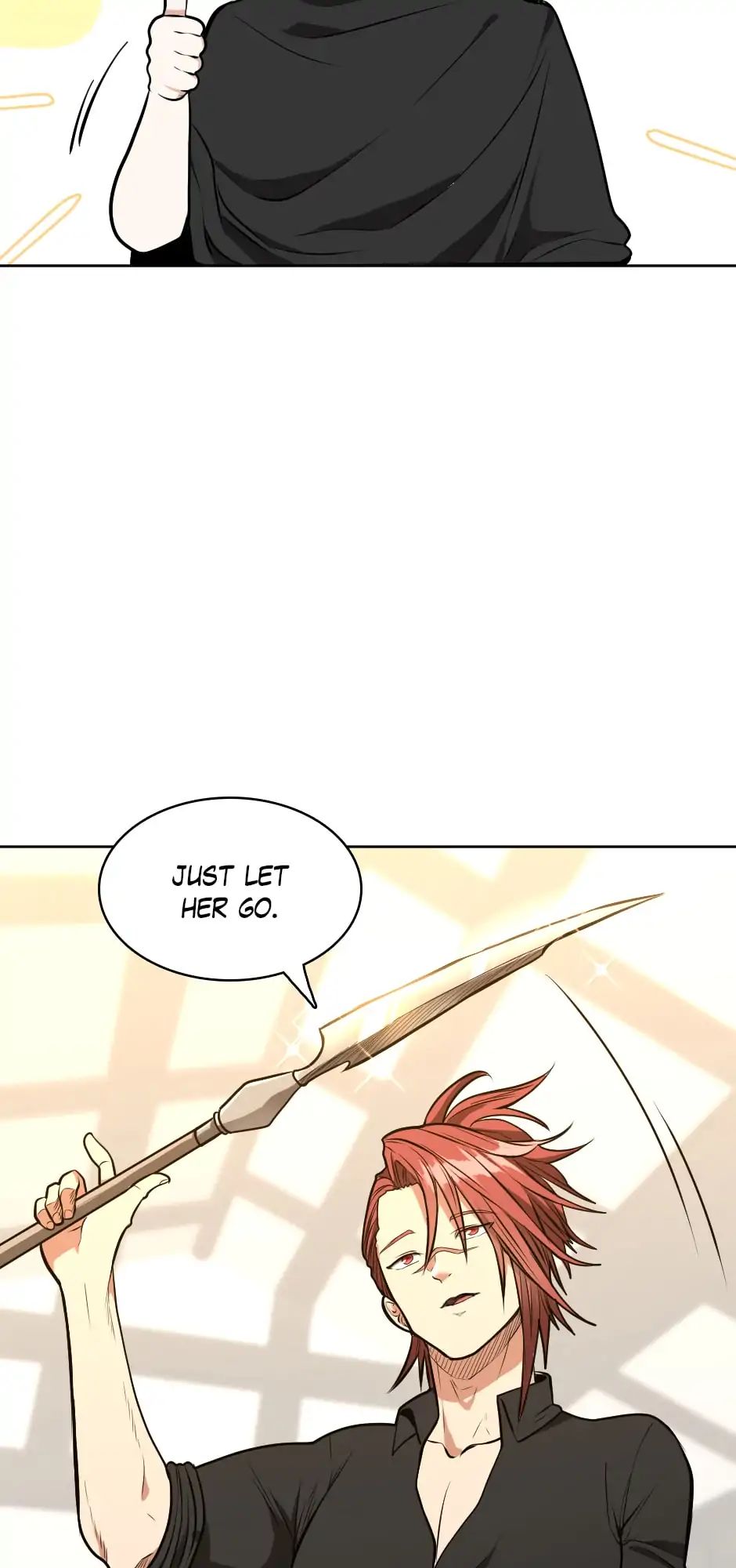 The Beginning After the End Chapter 45 — Page 18
