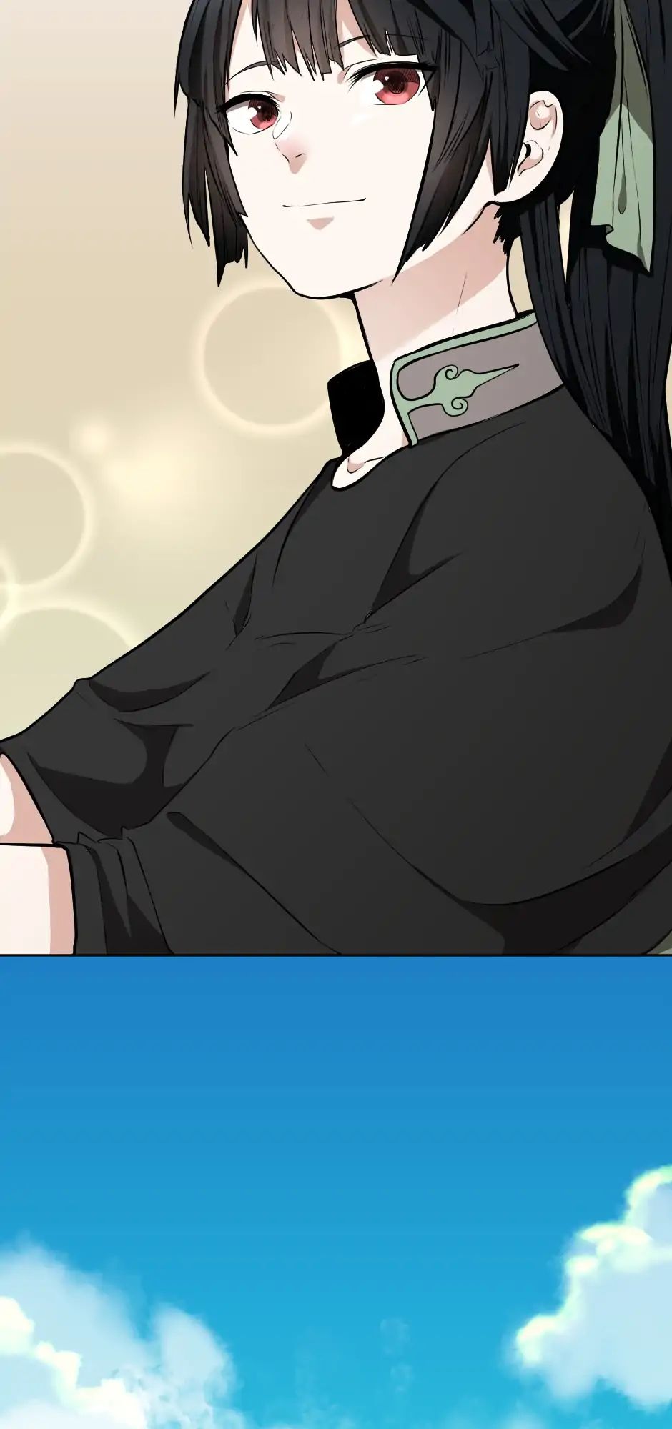 The Beginning After the End Chapter 45 — Page 23