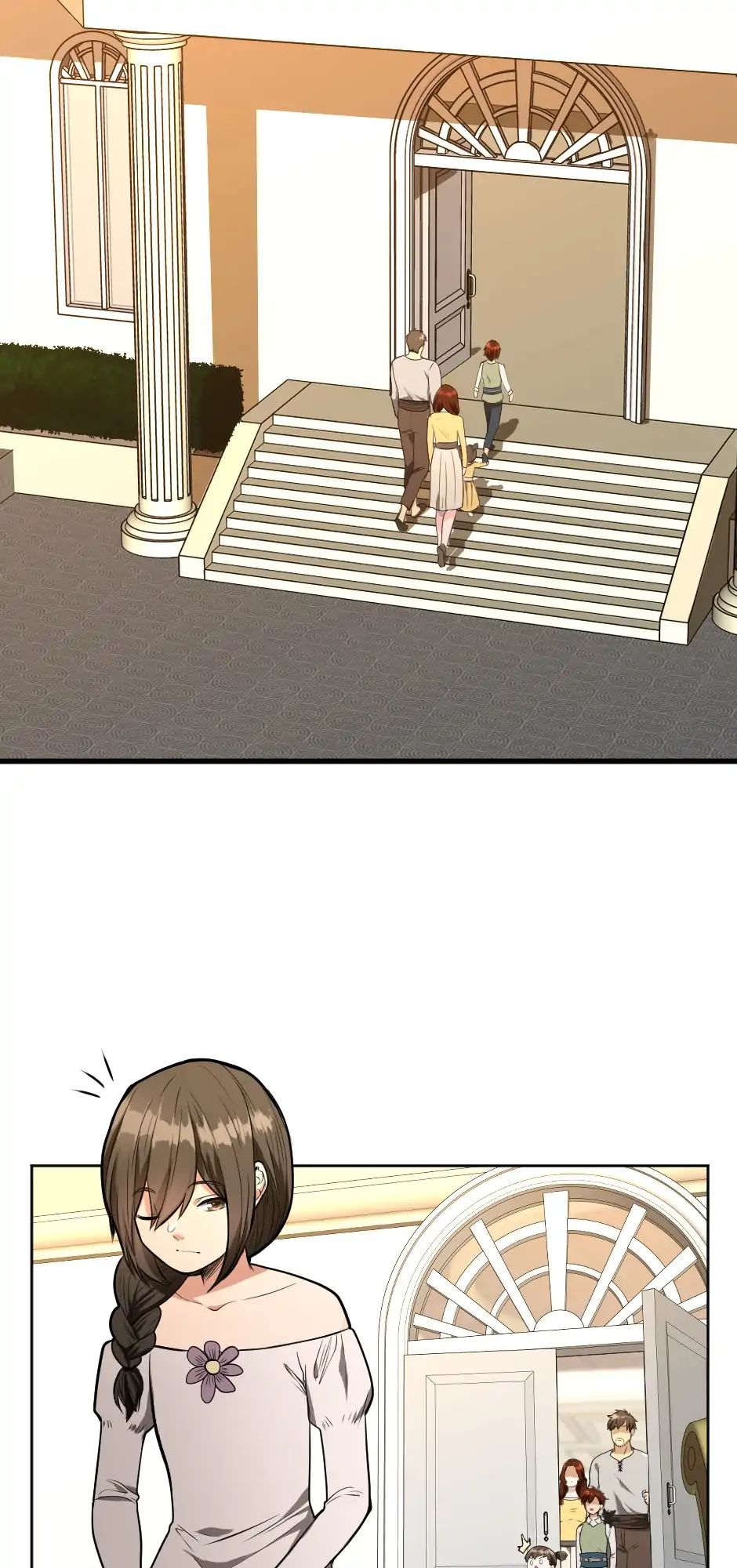 The Beginning After the End Chapter 45 — Page 26