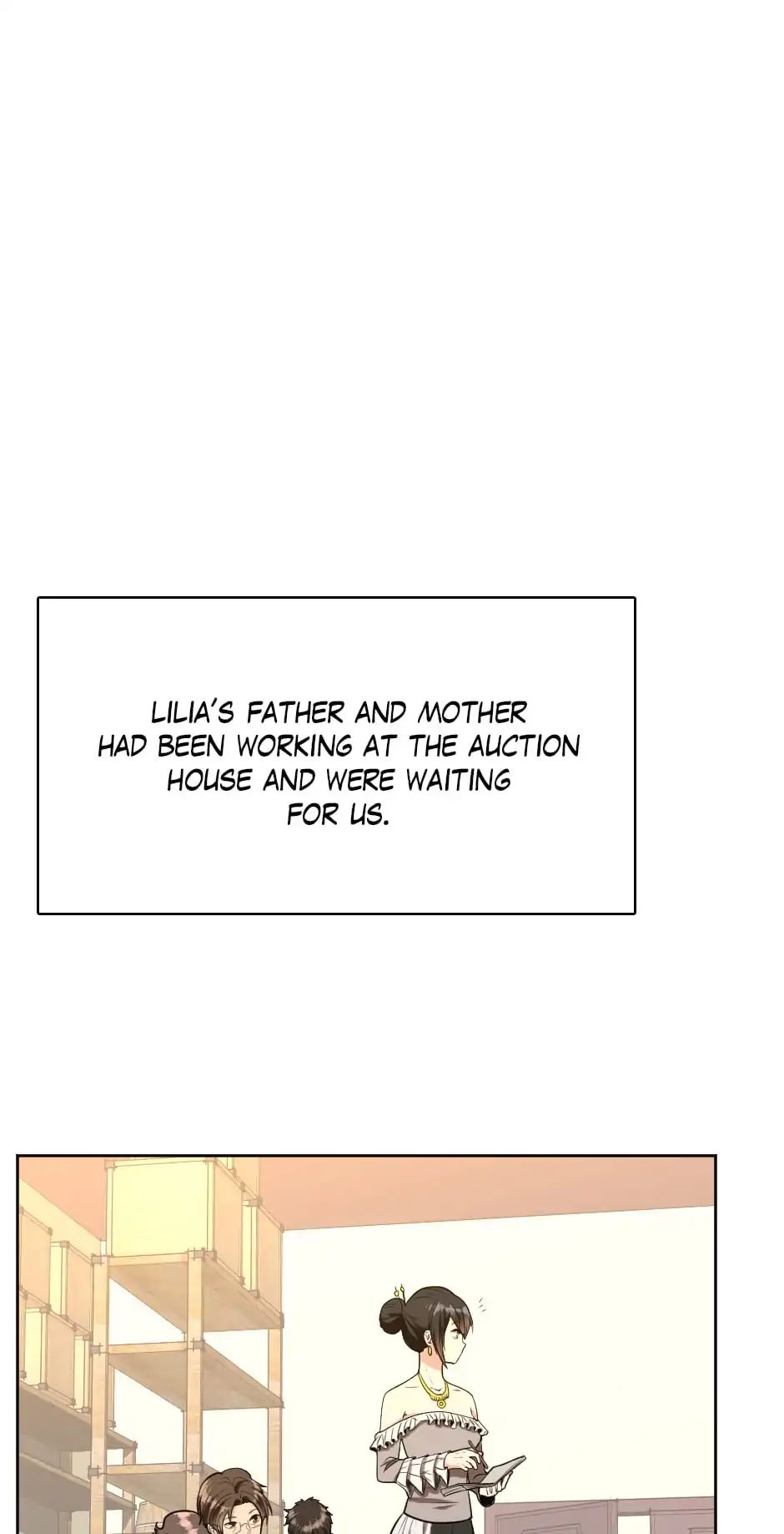 The Beginning After the End Chapter 45 — Page 31