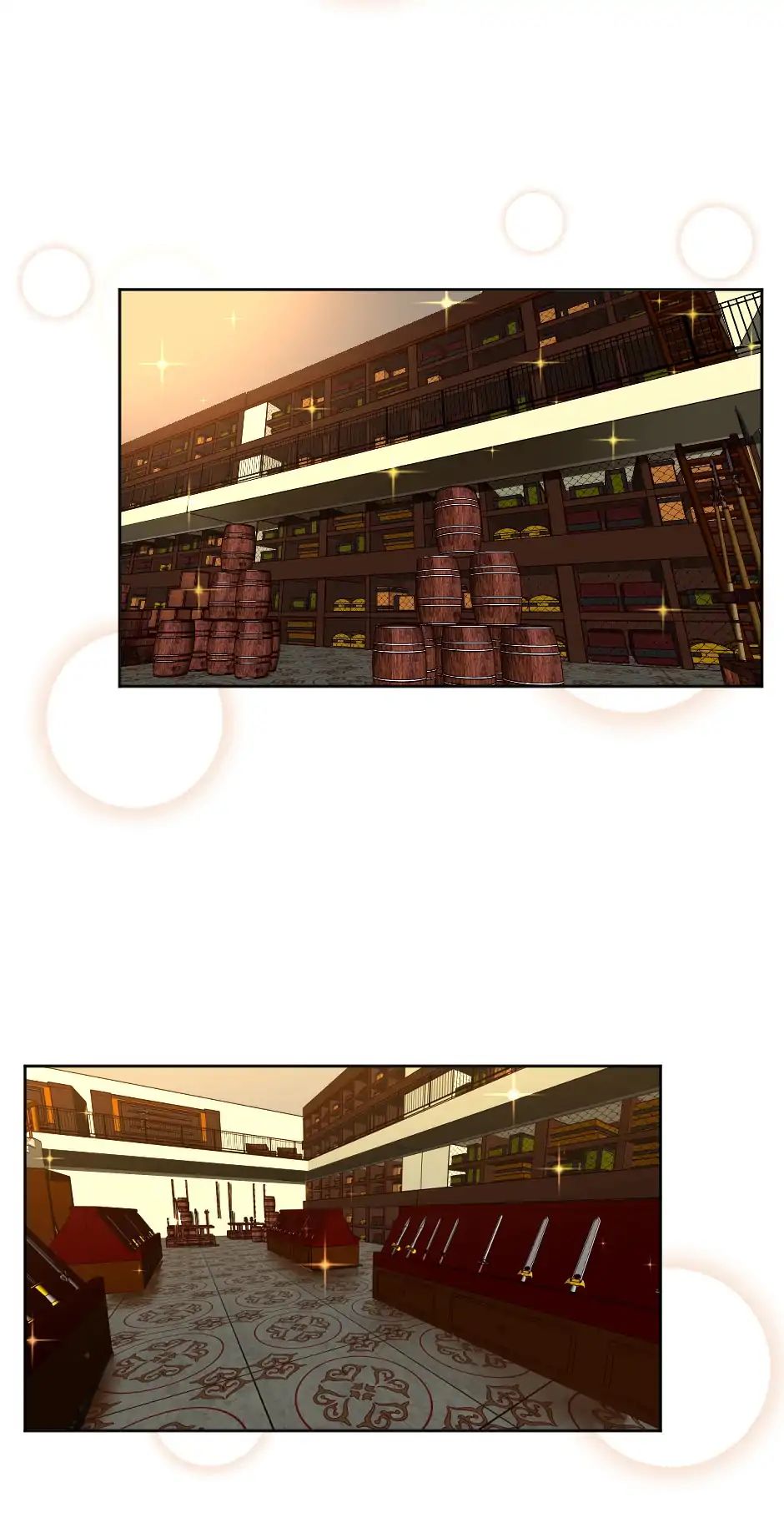 The Beginning After the End Chapter 45 — Page 40