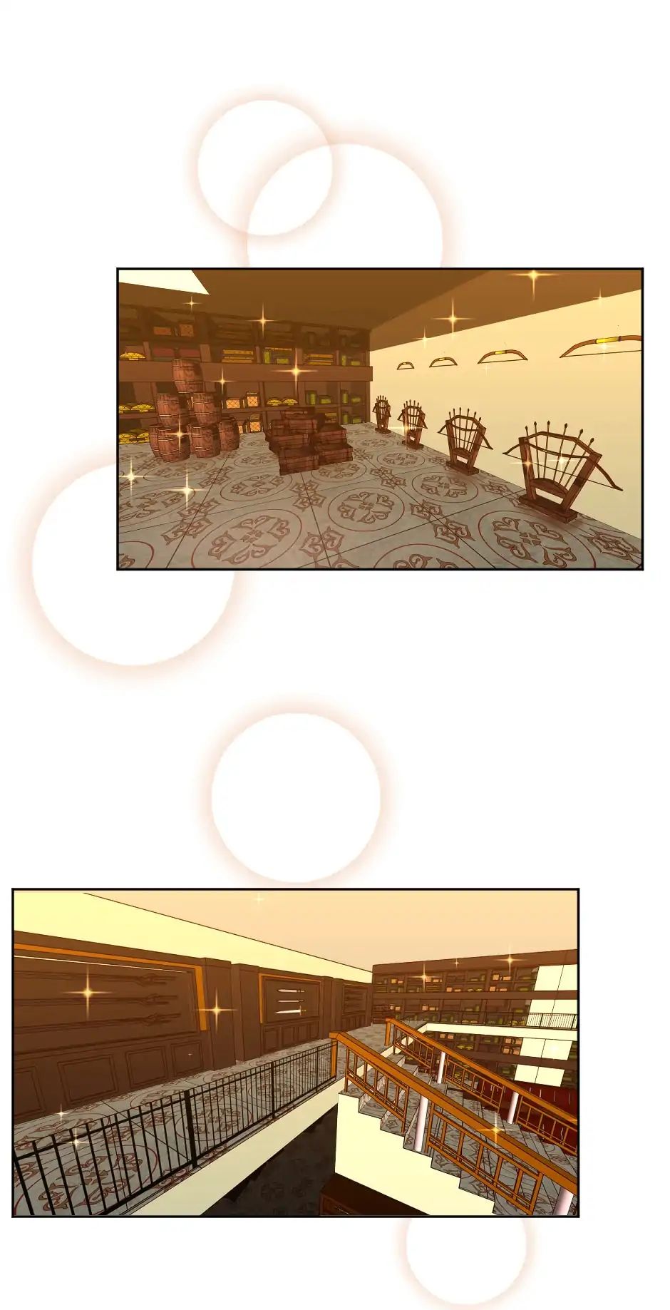 The Beginning After the End Chapter 45 — Page 41