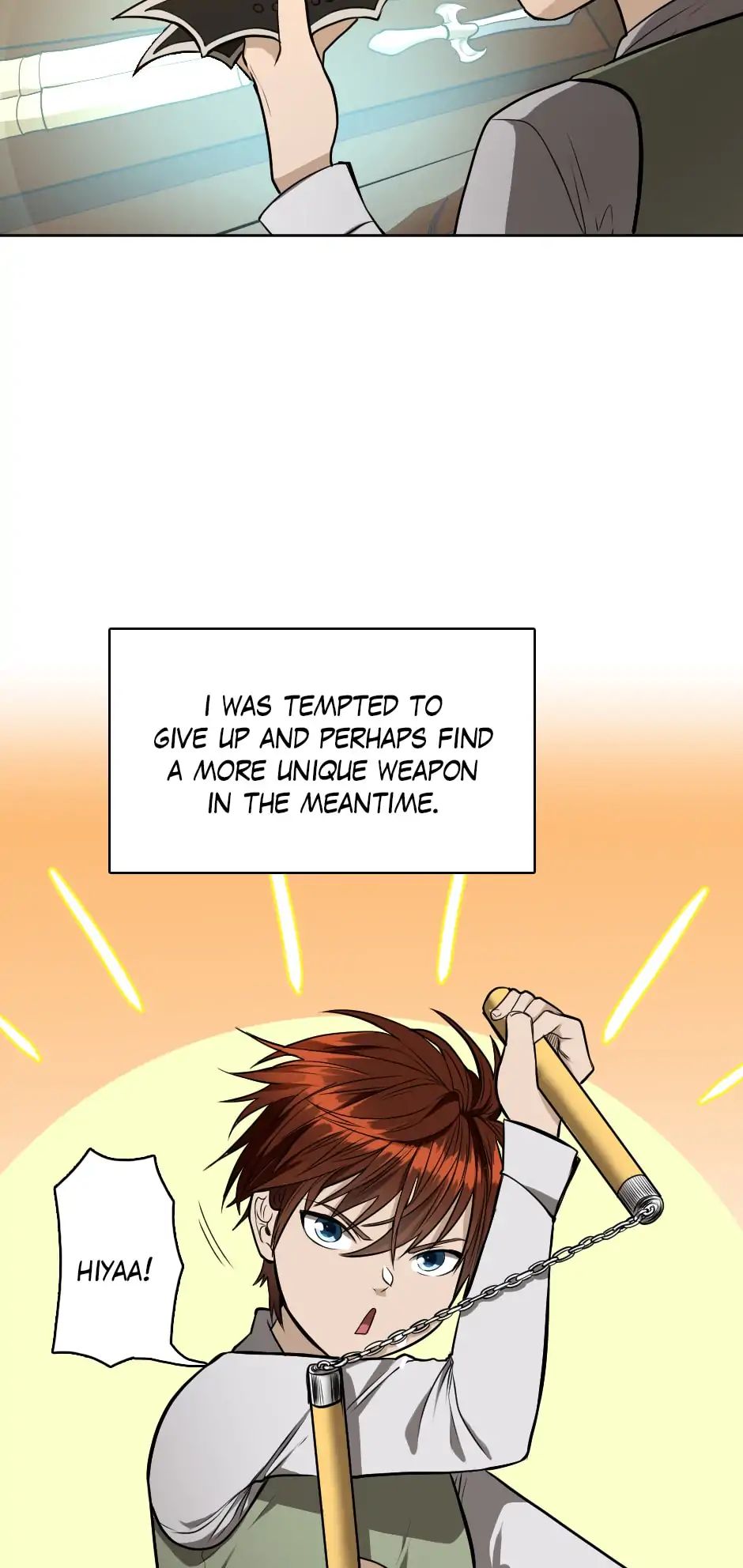 The Beginning After the End Chapter 45 — Page 48