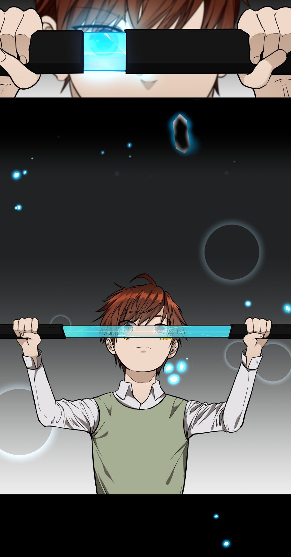 The Beginning After the End Chapter 46 — Page 4