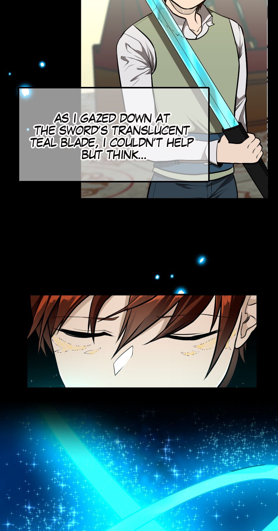 The Beginning After the End Chapter 46 — Page 7