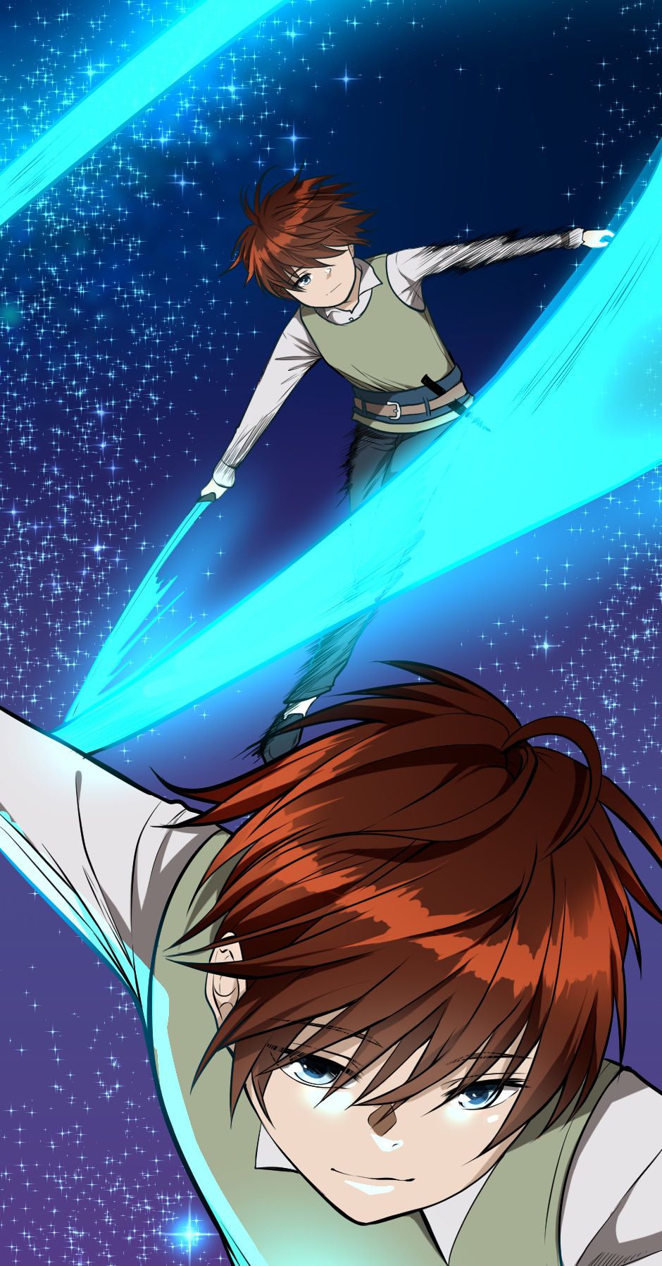 The Beginning After the End Chapter 46 — Page 9