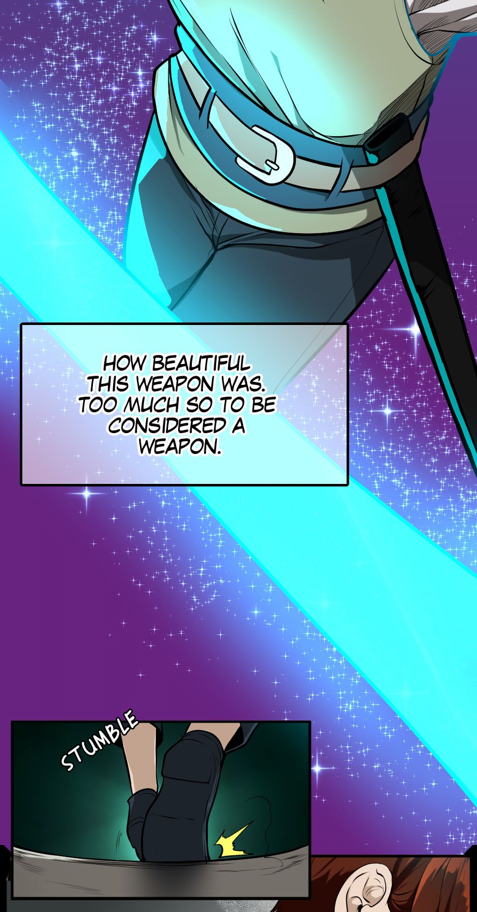 The Beginning After the End Chapter 46 — Page 10