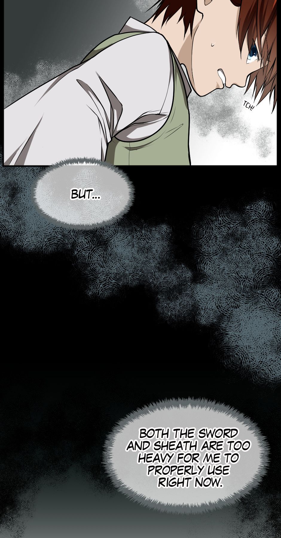 The Beginning After the End Chapter 46 — Page 11