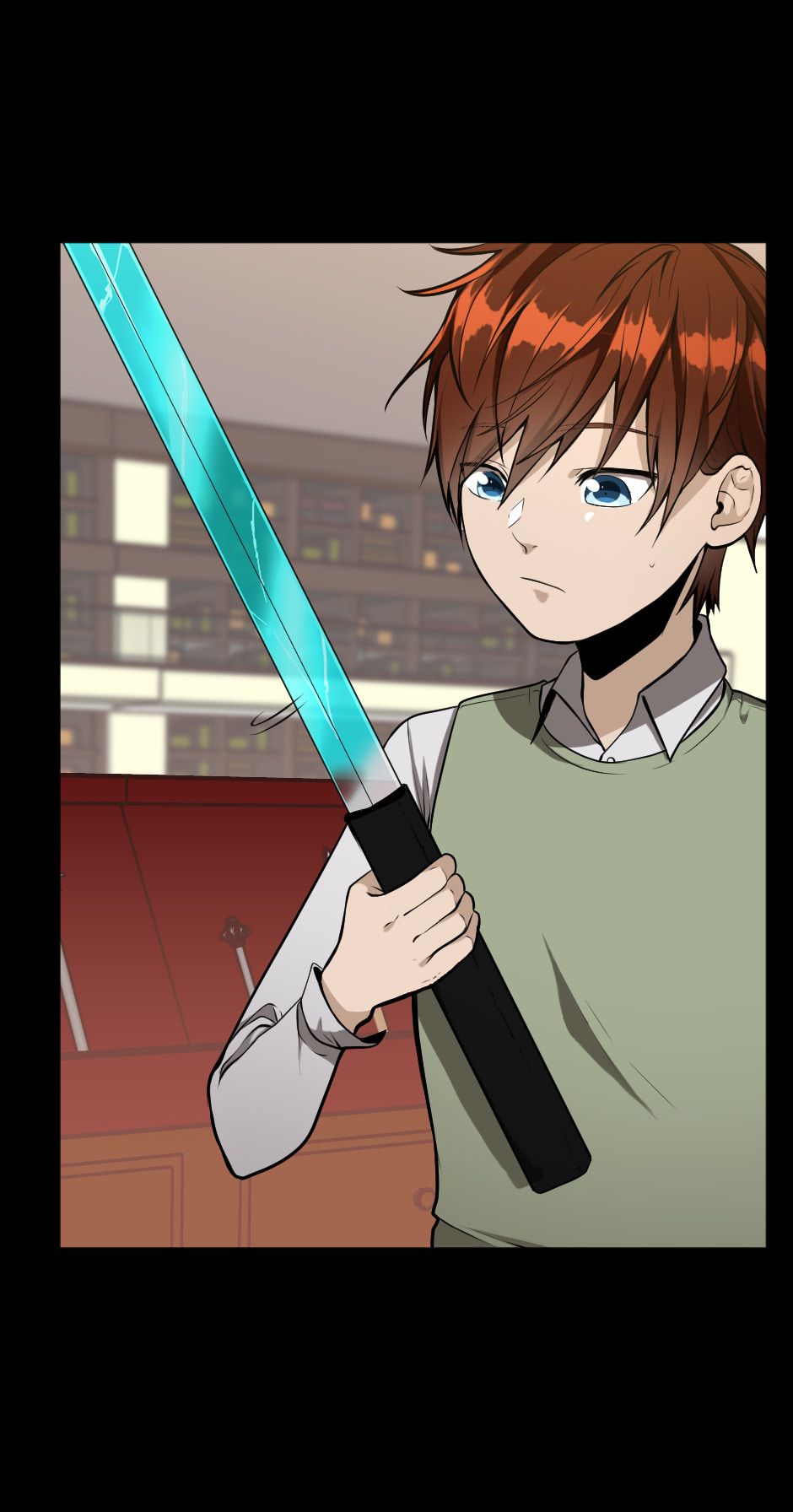 The Beginning After the End Chapter 46 — Page 16