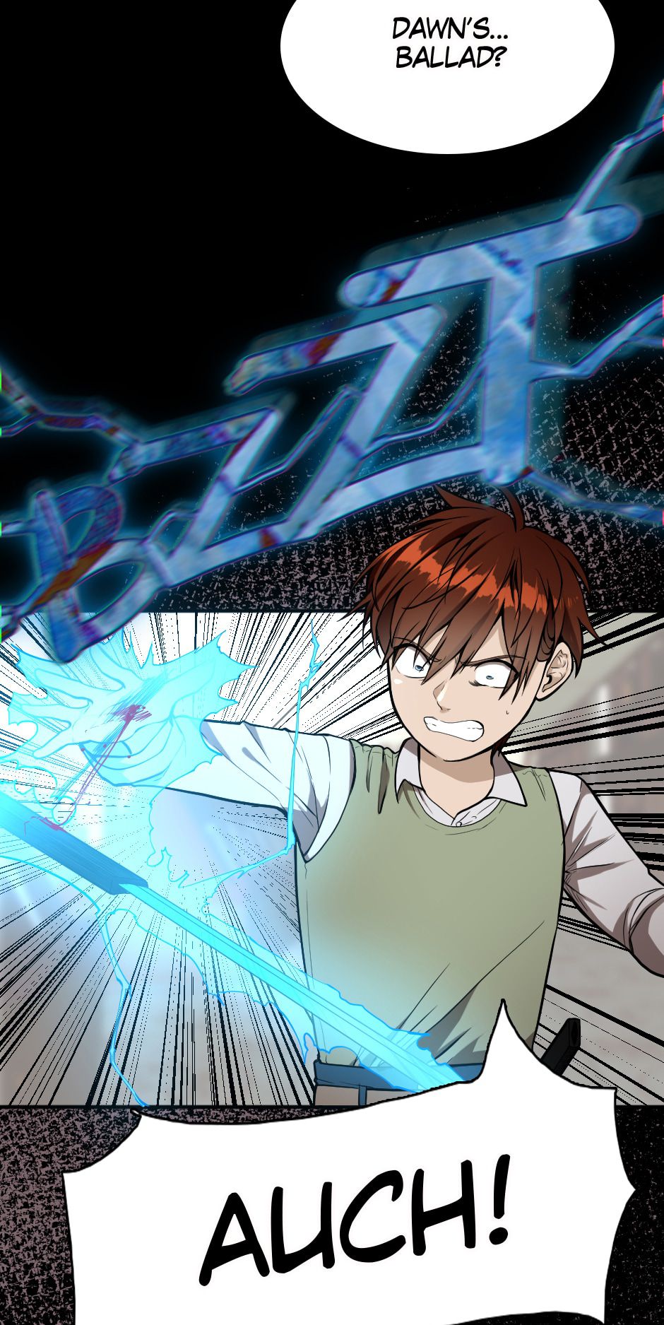 The Beginning After the End Chapter 46 — Page 19