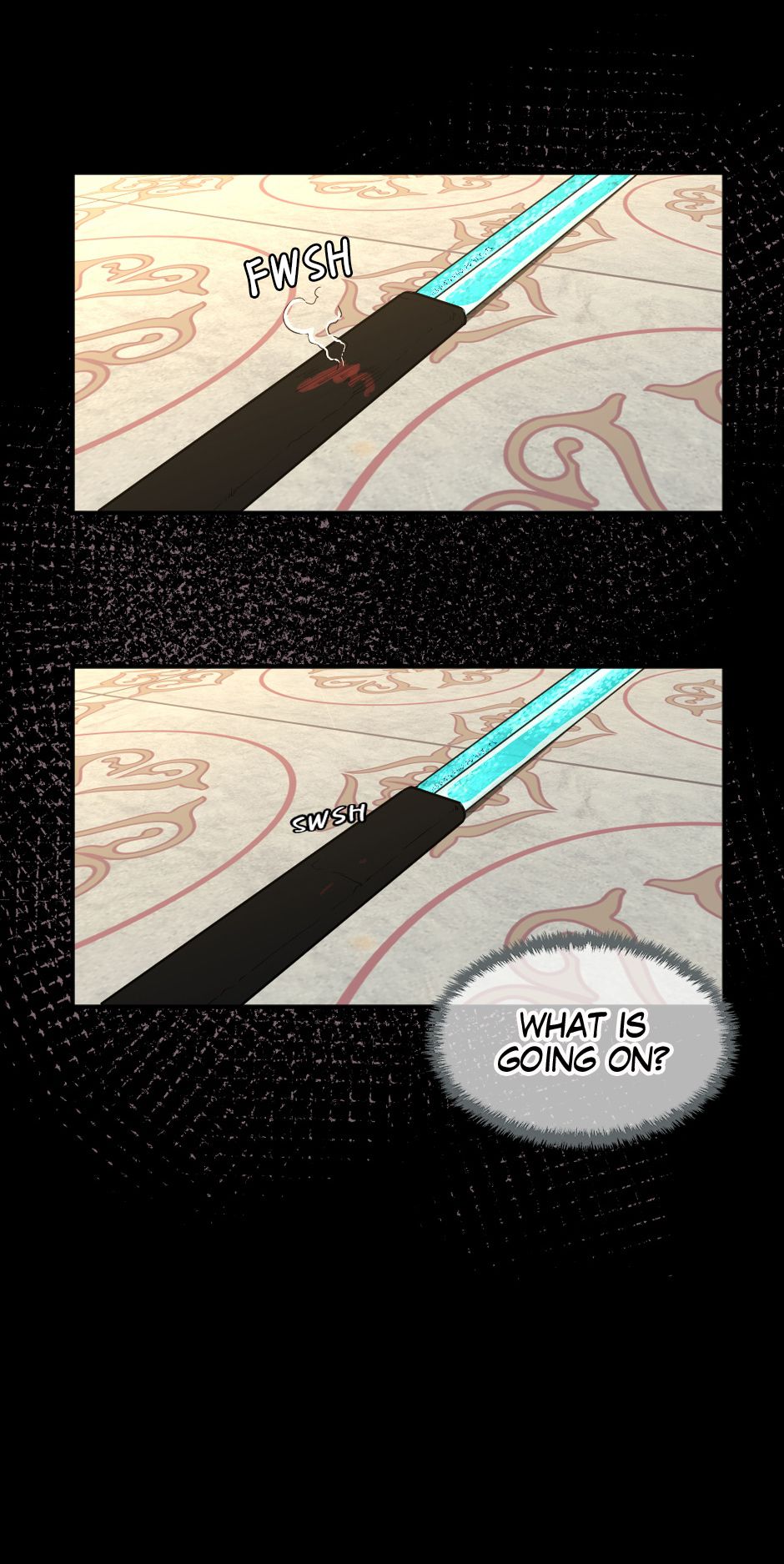The Beginning After the End Chapter 46 — Page 21