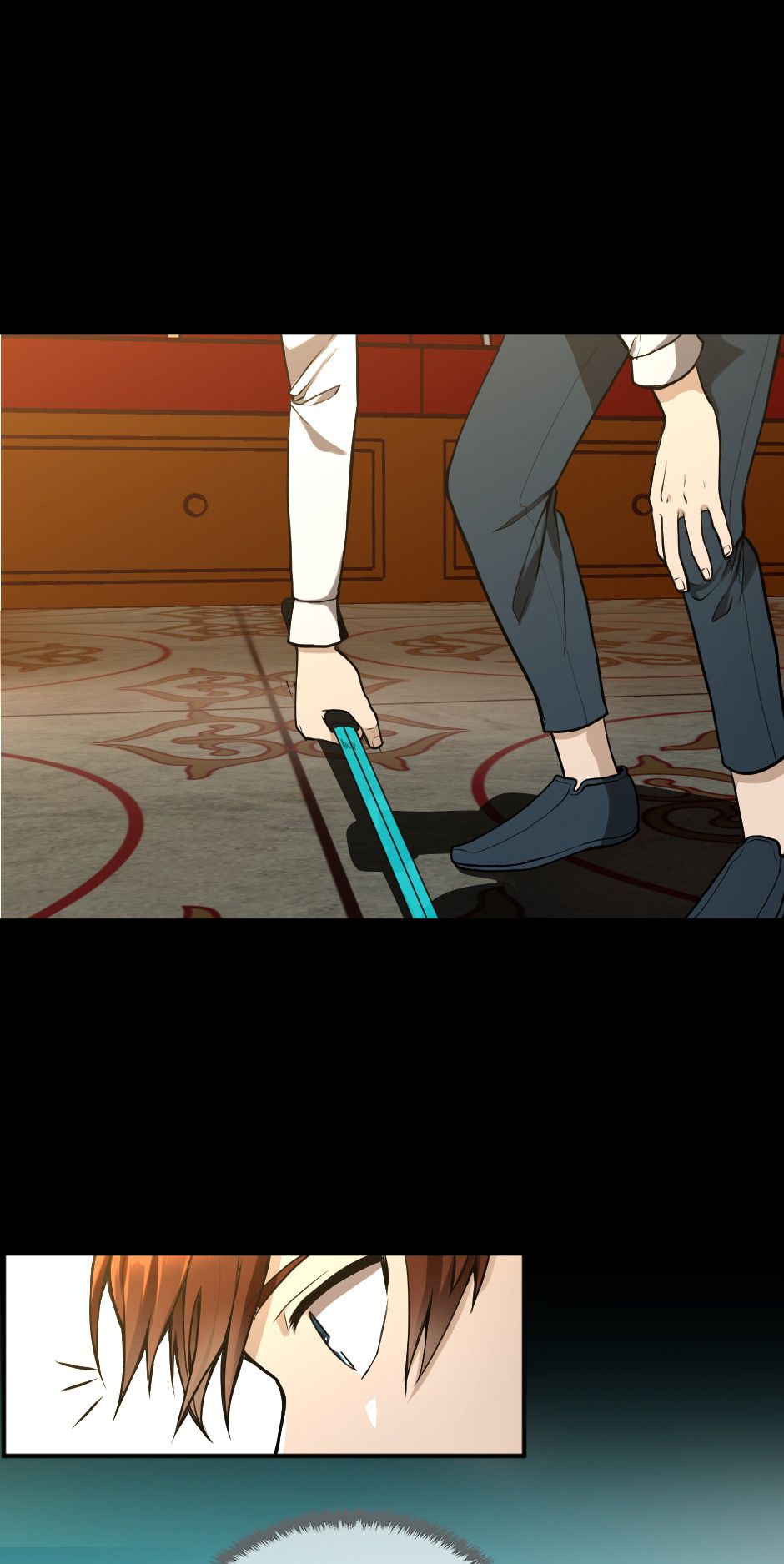 The Beginning After the End Chapter 46 — Page 22