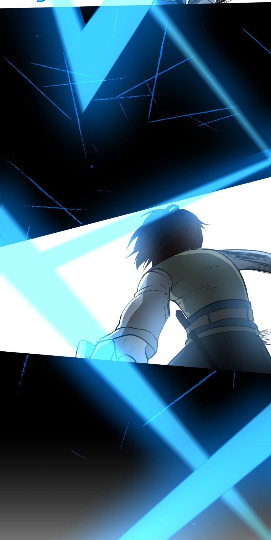The Beginning After the End Chapter 46 — Page 25