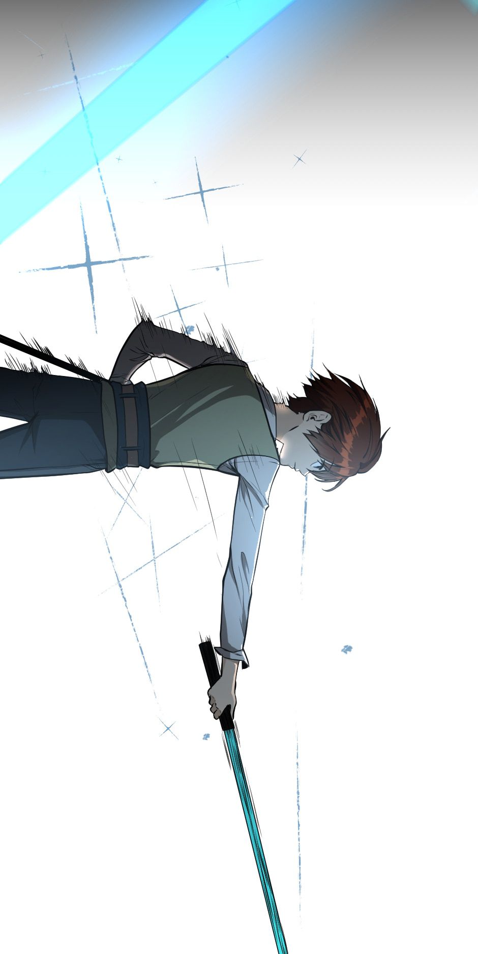 The Beginning After the End Chapter 46 — Page 26