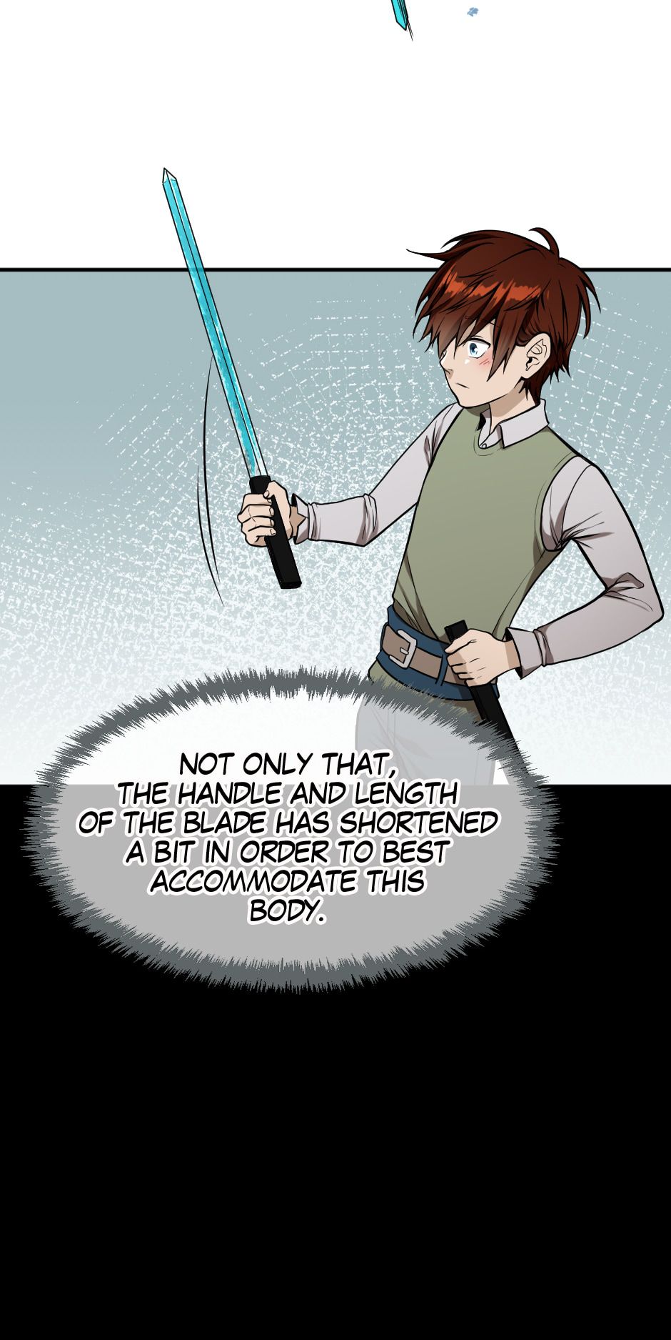 The Beginning After the End Chapter 46 — Page 27