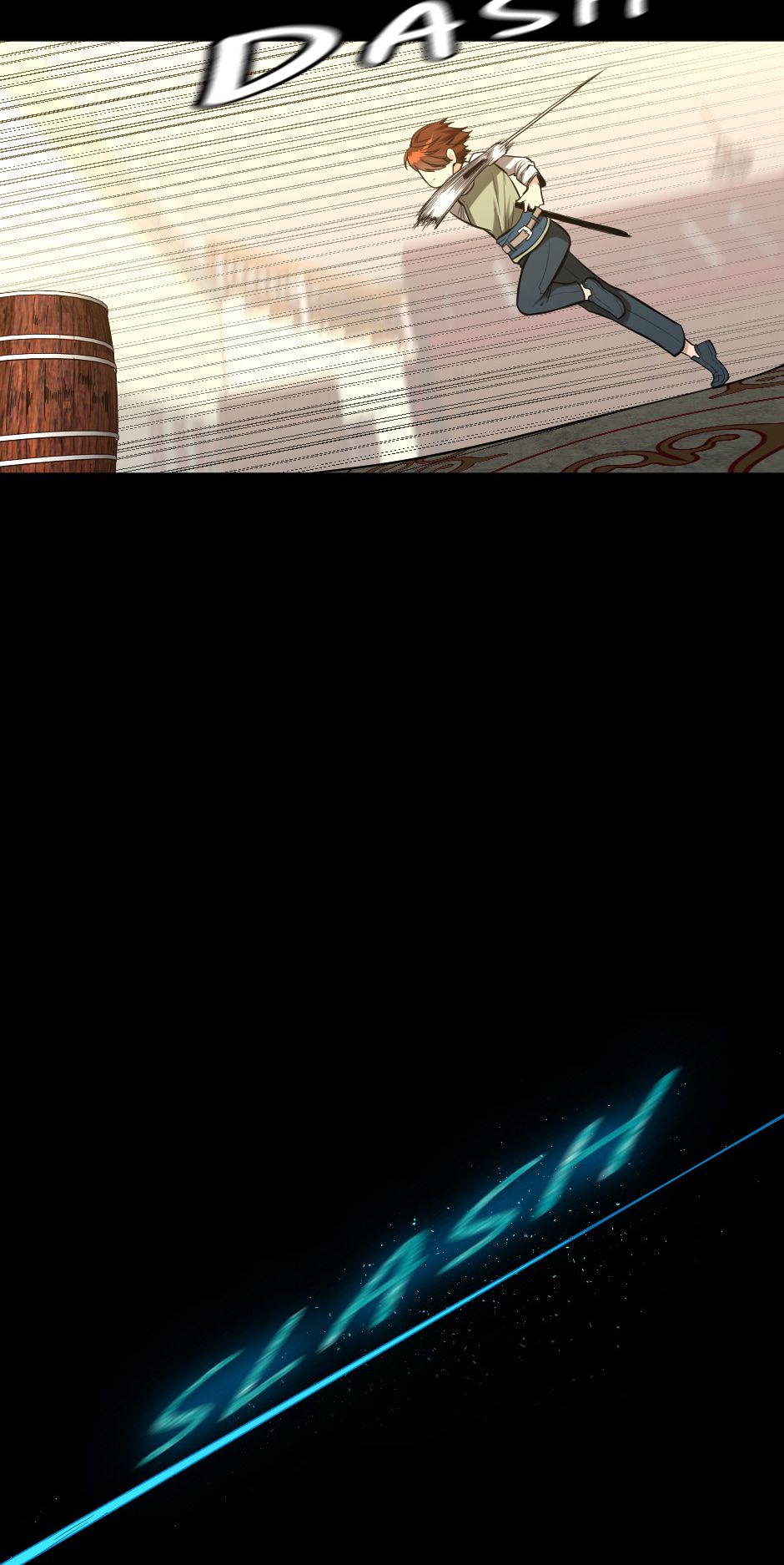 The Beginning After the End Chapter 46 — Page 29