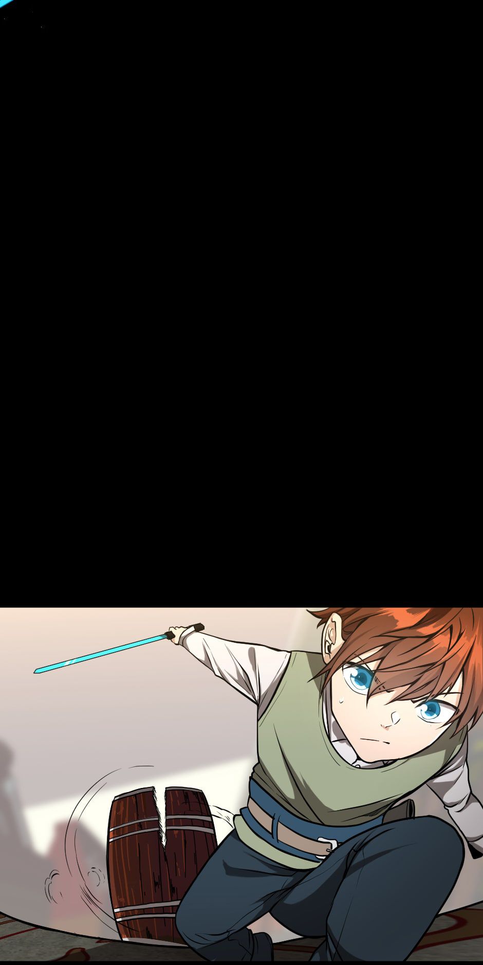 The Beginning After the End Chapter 46 — Page 30