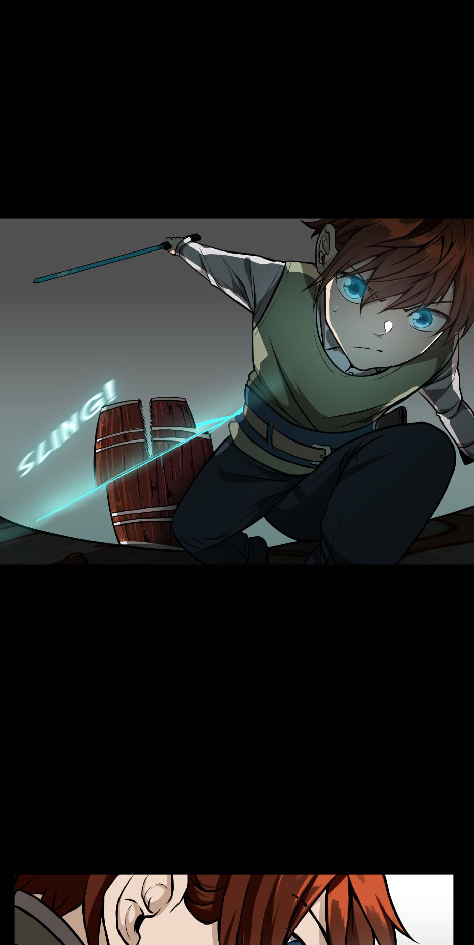 The Beginning After the End Chapter 46 — Page 31