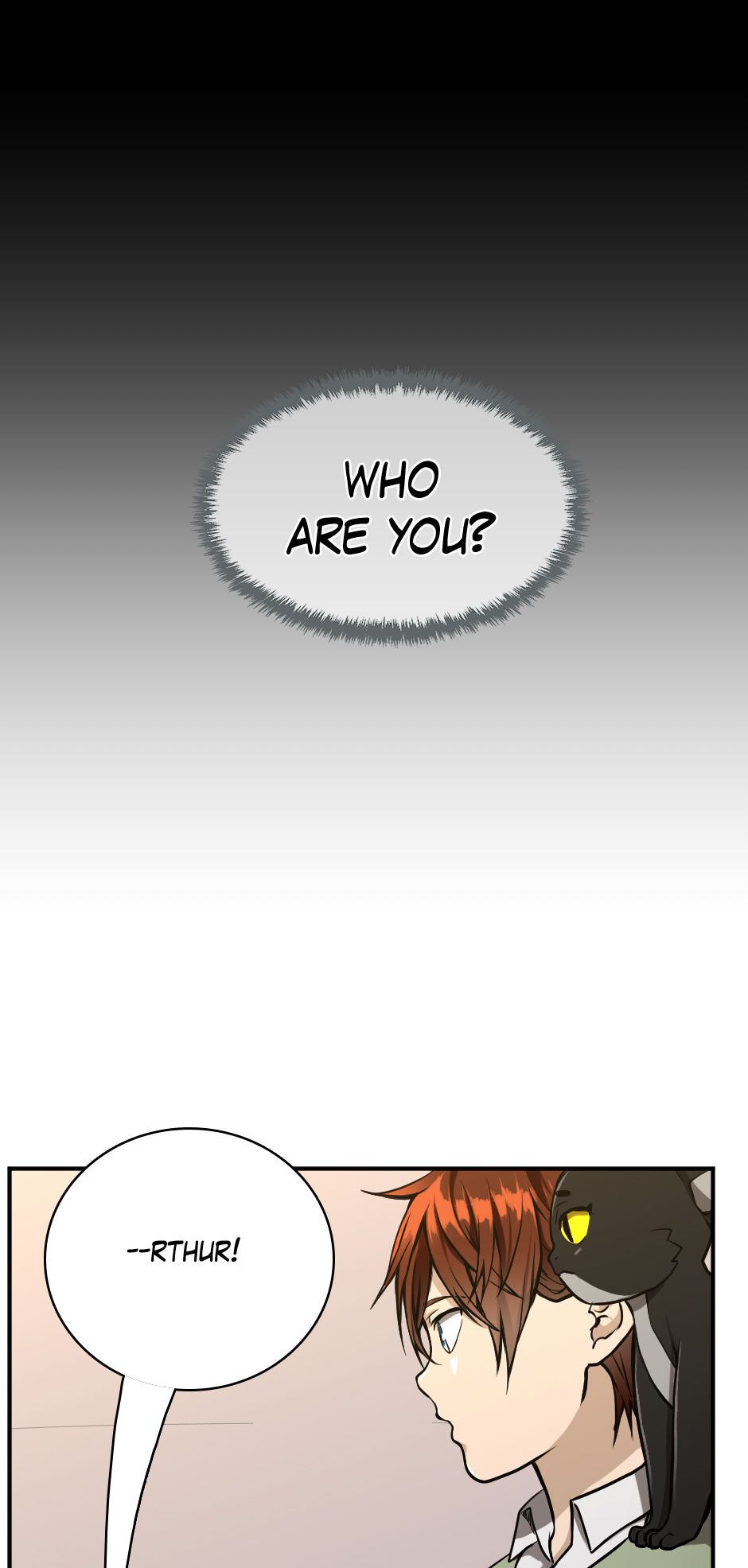 The Beginning After the End Chapter 46 — Page 38