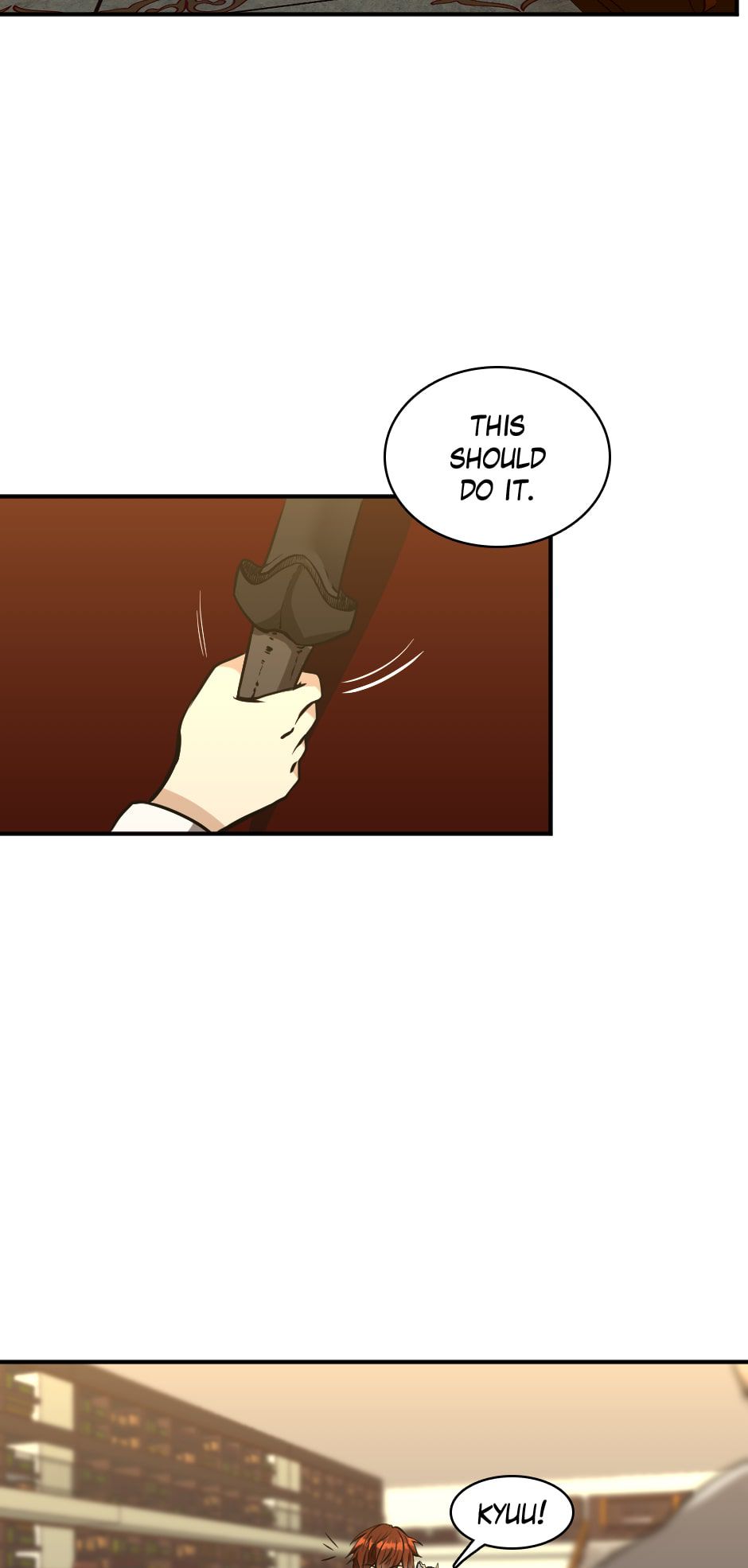 The Beginning After the End Chapter 46 — Page 41
