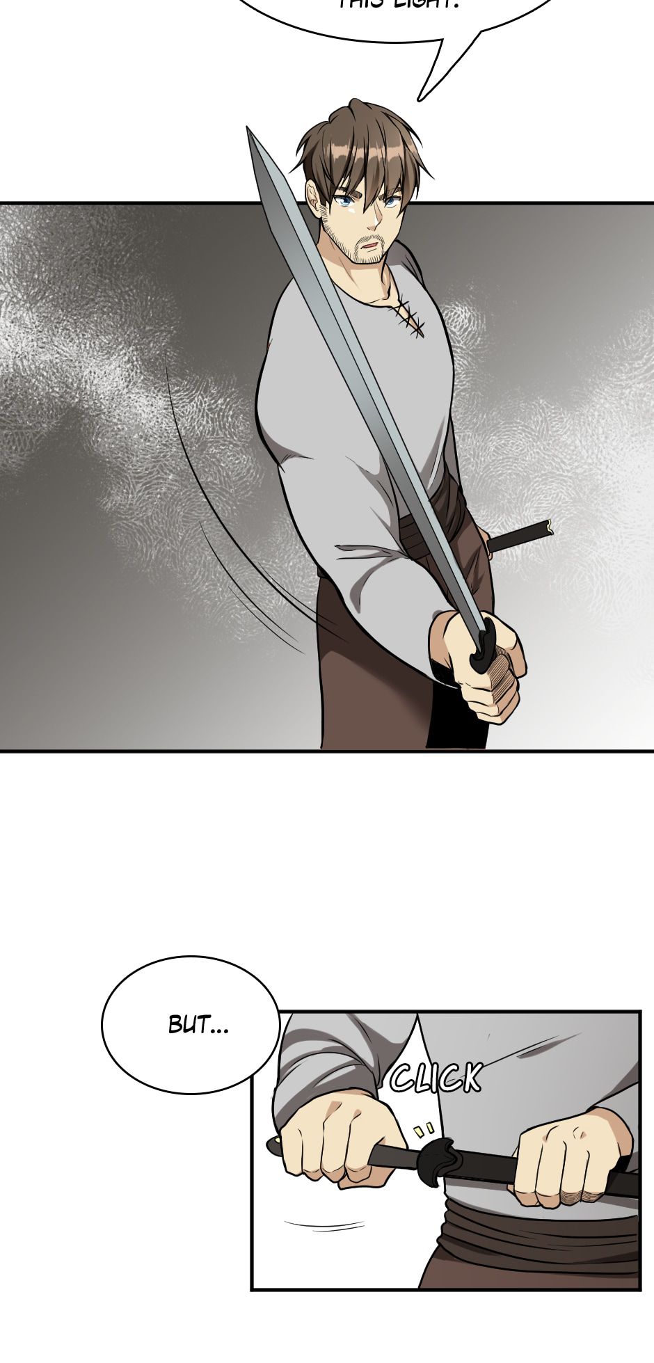 The Beginning After the End Chapter 46 — Page 47