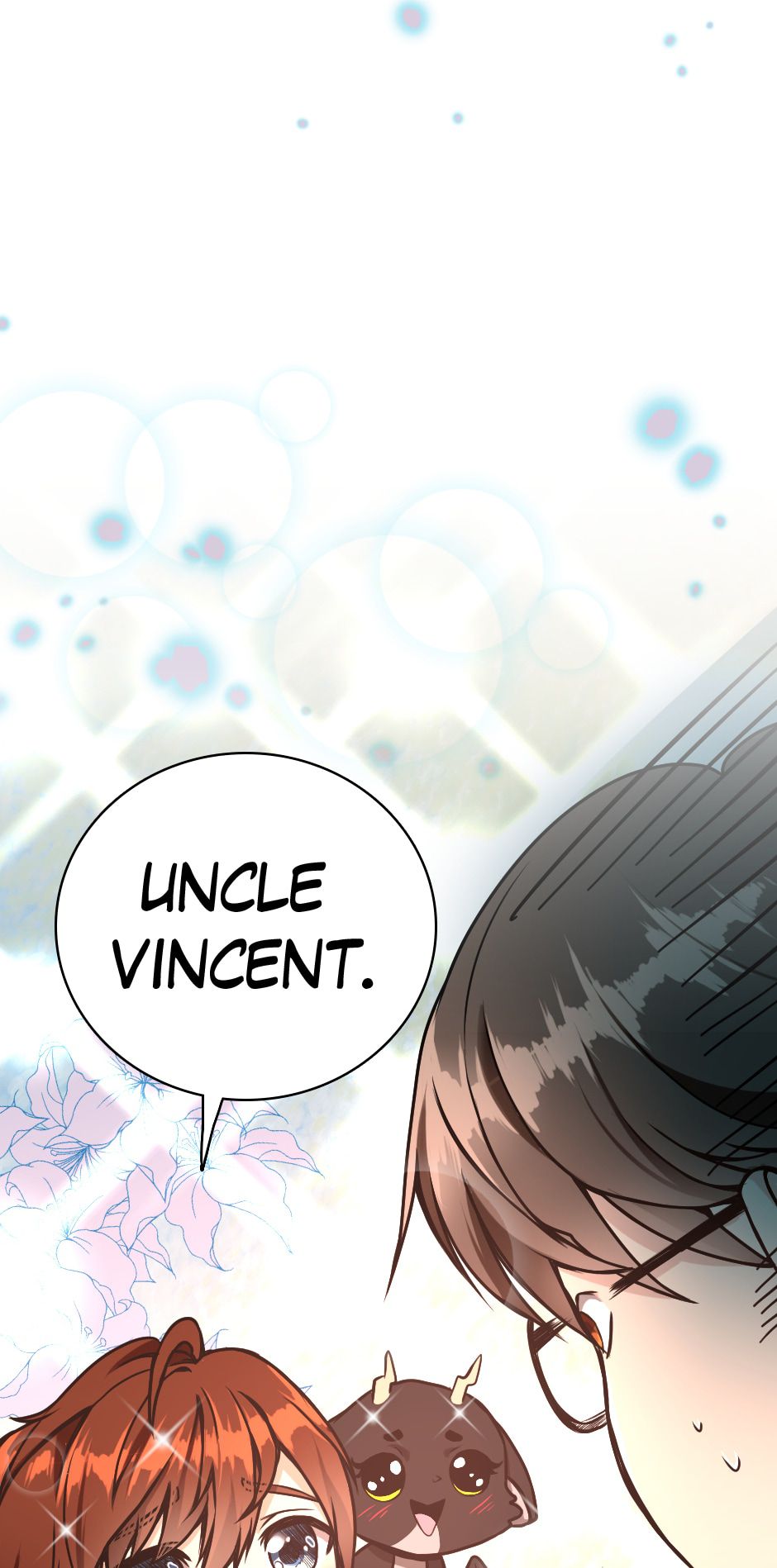 The Beginning After the End Chapter 46 — Page 55