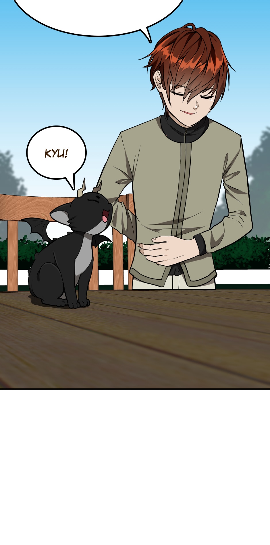 The Beginning After the End Chapter 47 — Page 5