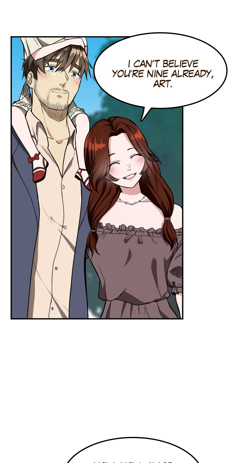 The Beginning After the End Chapter 47 — Page 6