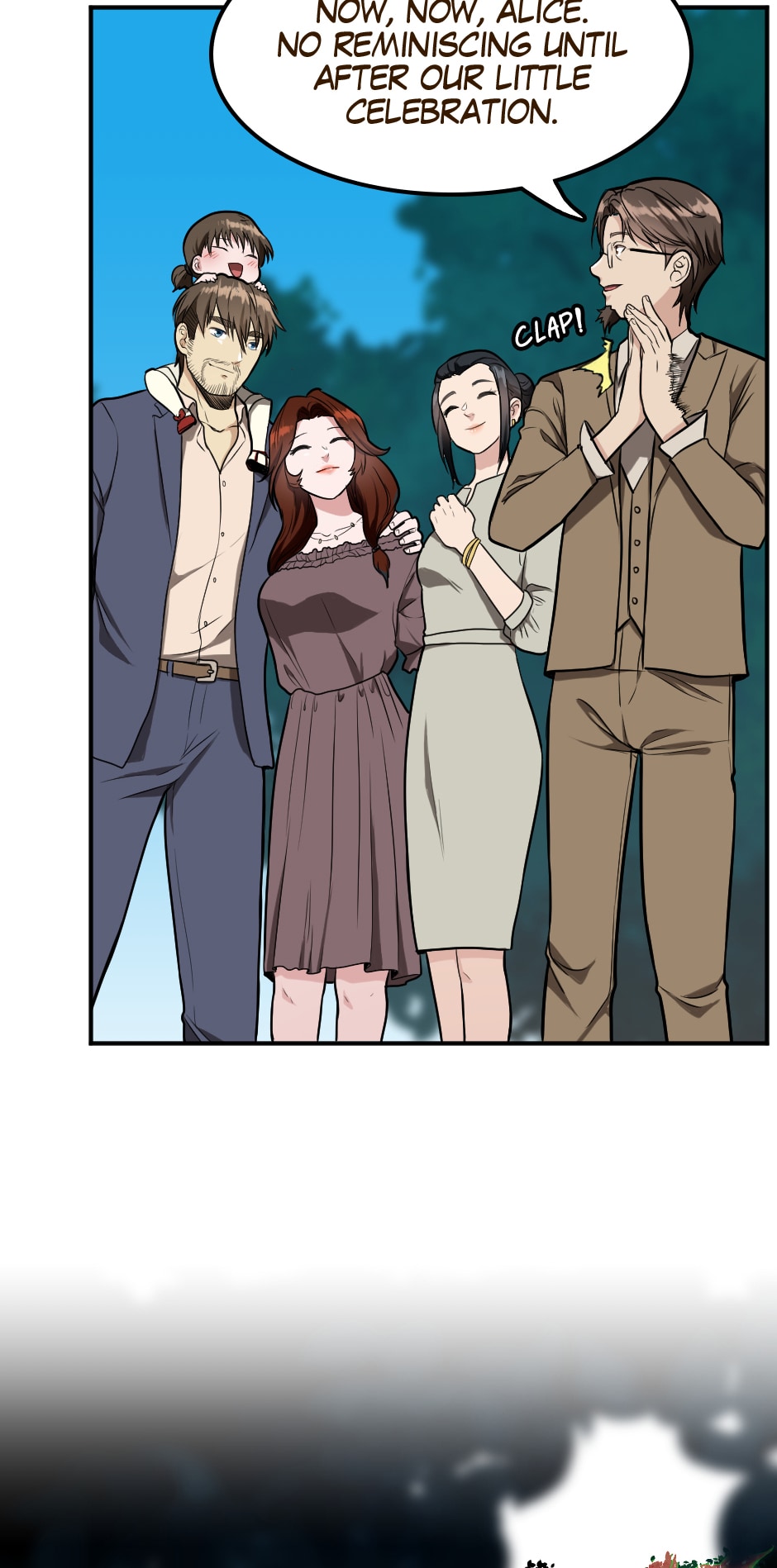 The Beginning After the End Chapter 47 — Page 7