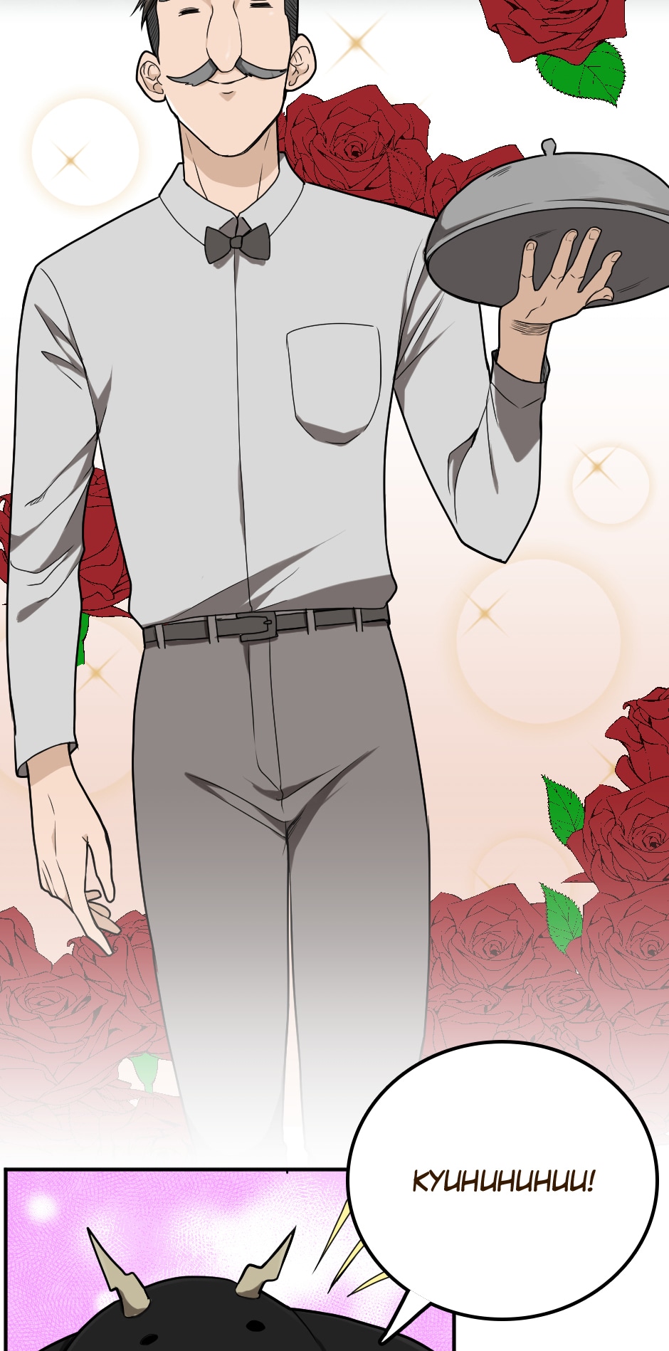 The Beginning After the End Chapter 47 — Page 9