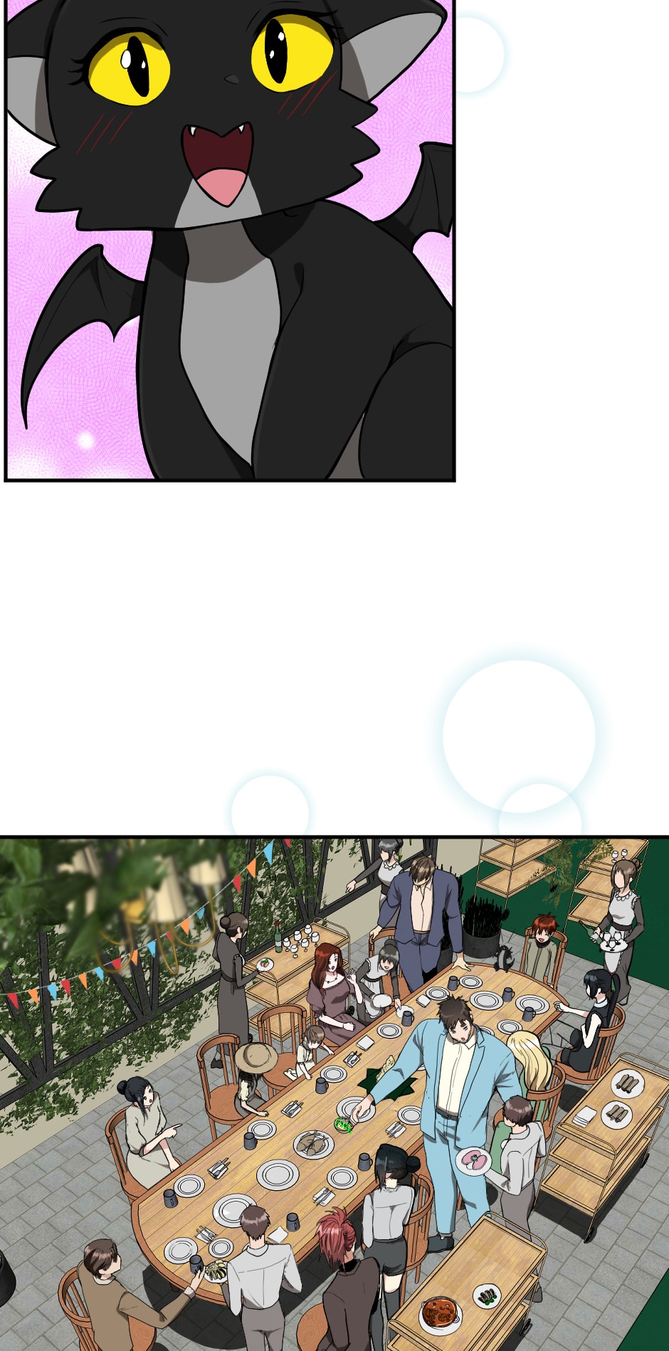 The Beginning After the End Chapter 47 — Page 10