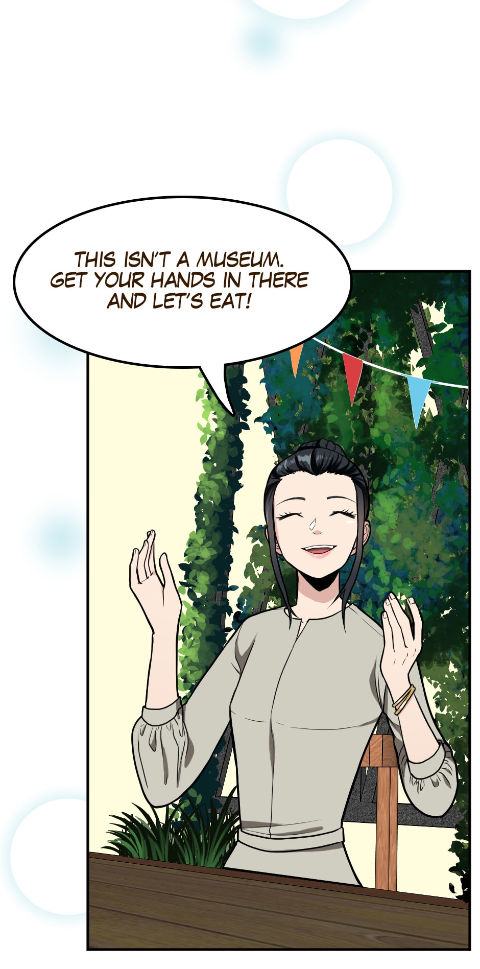 The Beginning After the End Chapter 47 — Page 13