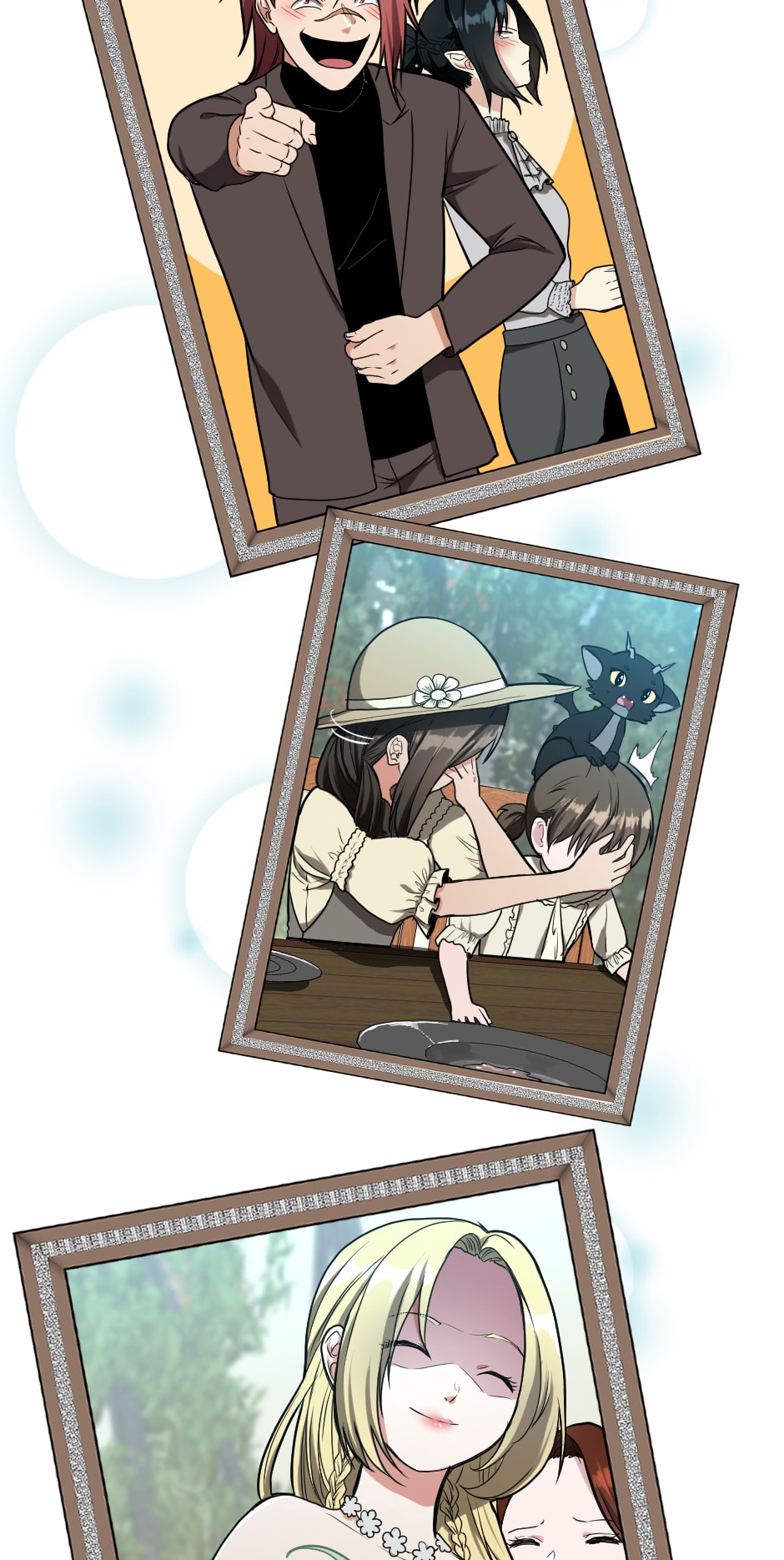 The Beginning After the End Chapter 47 — Page 16