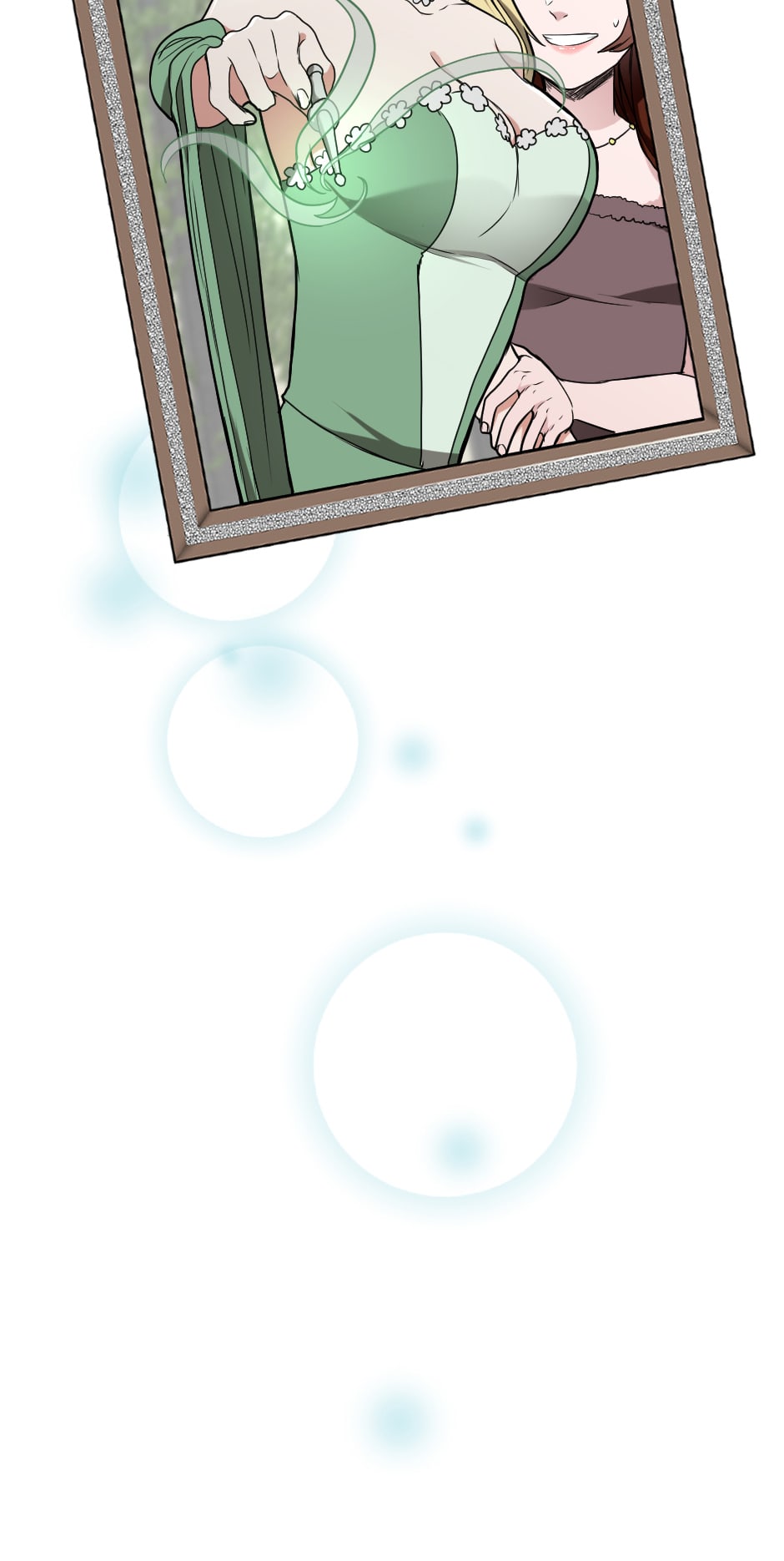 The Beginning After the End Chapter 47 — Page 17