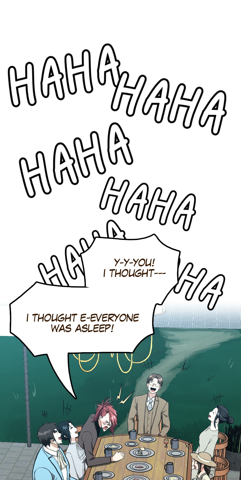 The Beginning After the End Chapter 47 — Page 23