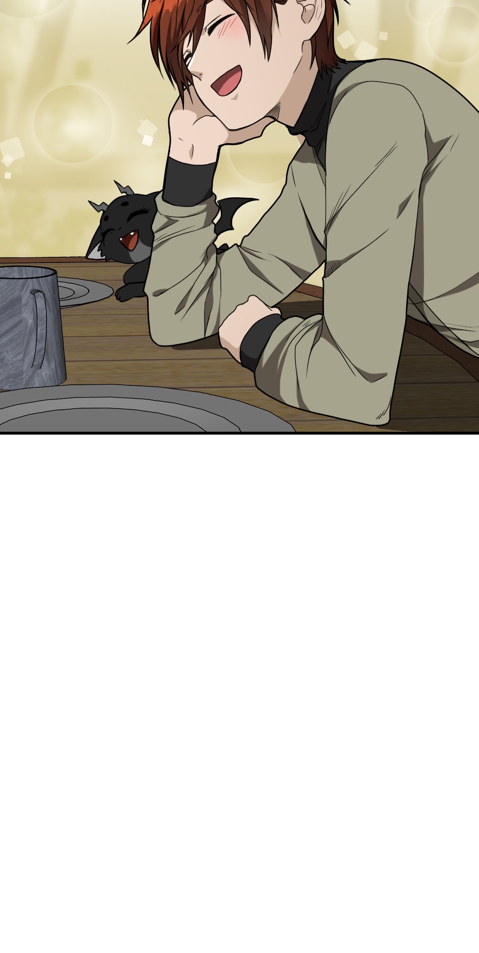 The Beginning After the End Chapter 47 — Page 25