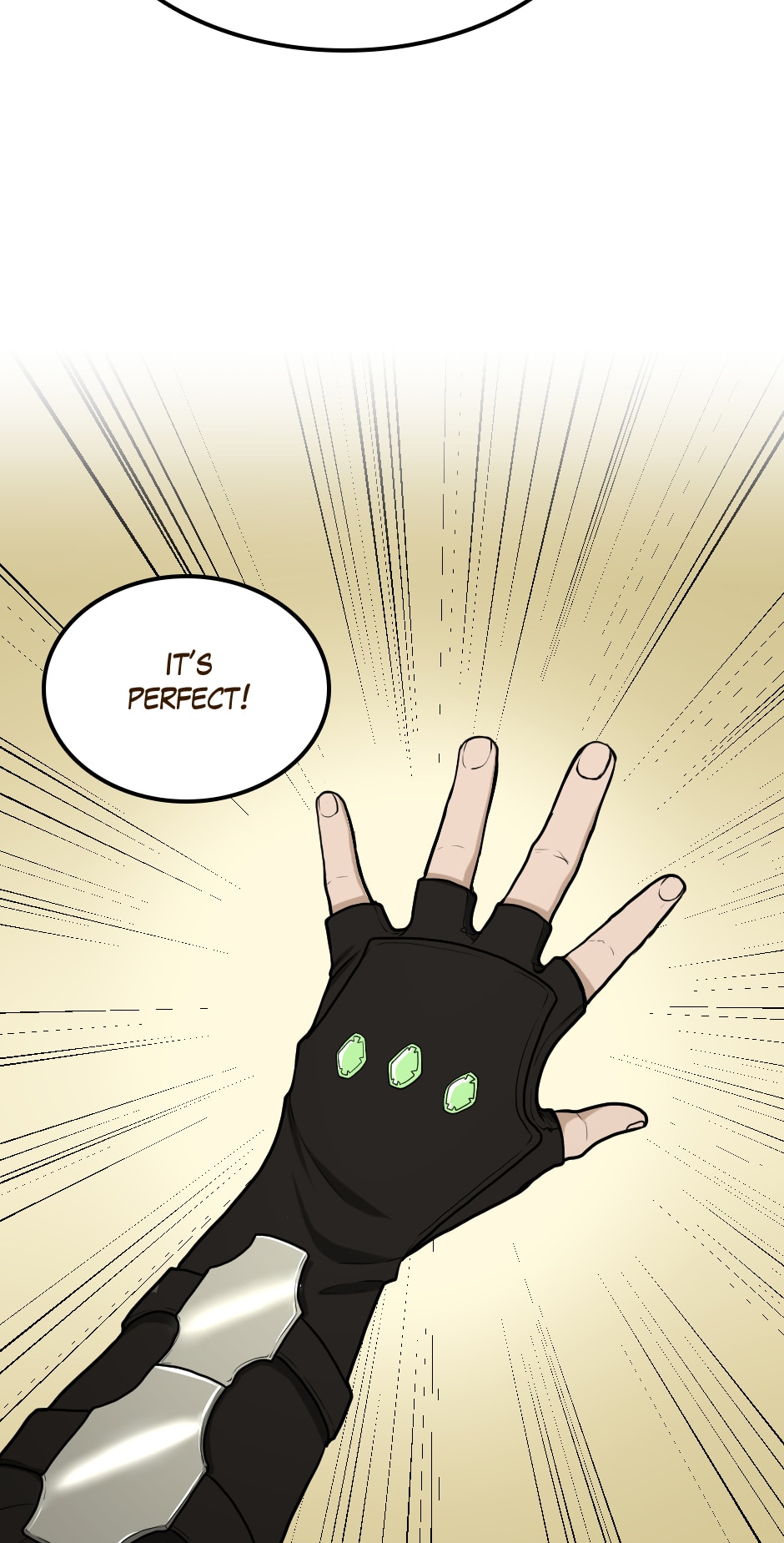 The Beginning After the End Chapter 47 — Page 32