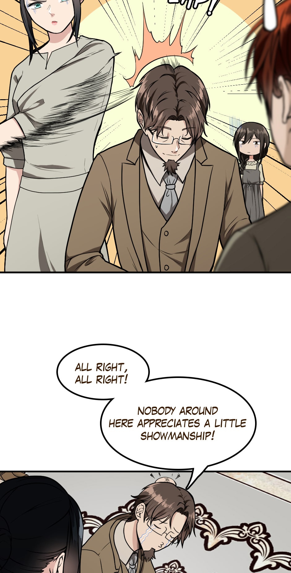 The Beginning After the End Chapter 47 — Page 37