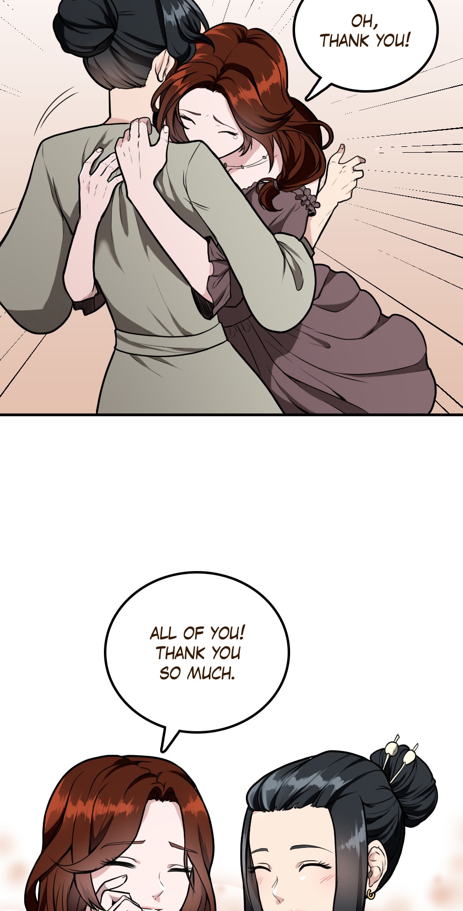 The Beginning After the End Chapter 47 — Page 41