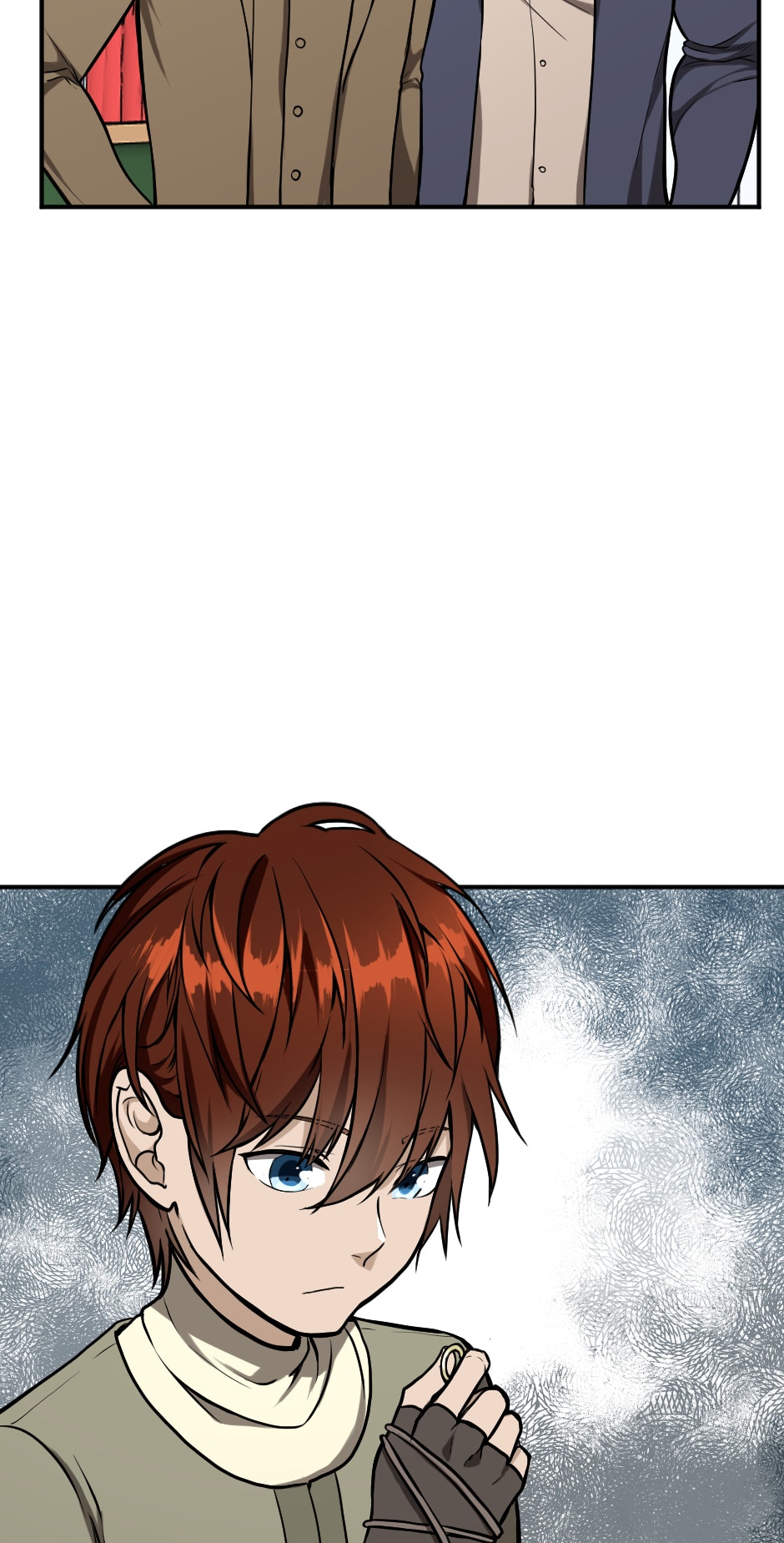 The Beginning After the End Chapter 47 — Page 43