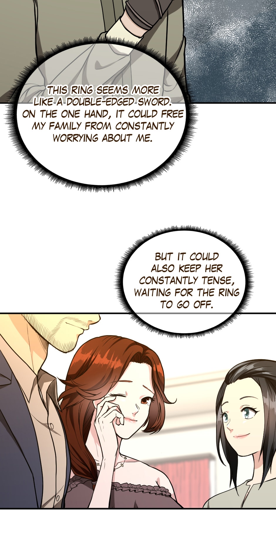 The Beginning After the End Chapter 47 — Page 44
