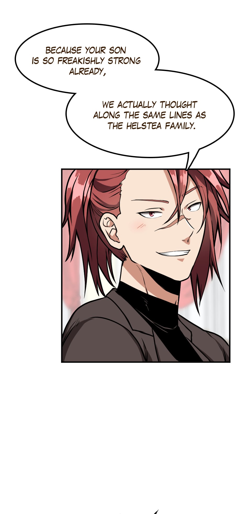 The Beginning After the End Chapter 47 — Page 46
