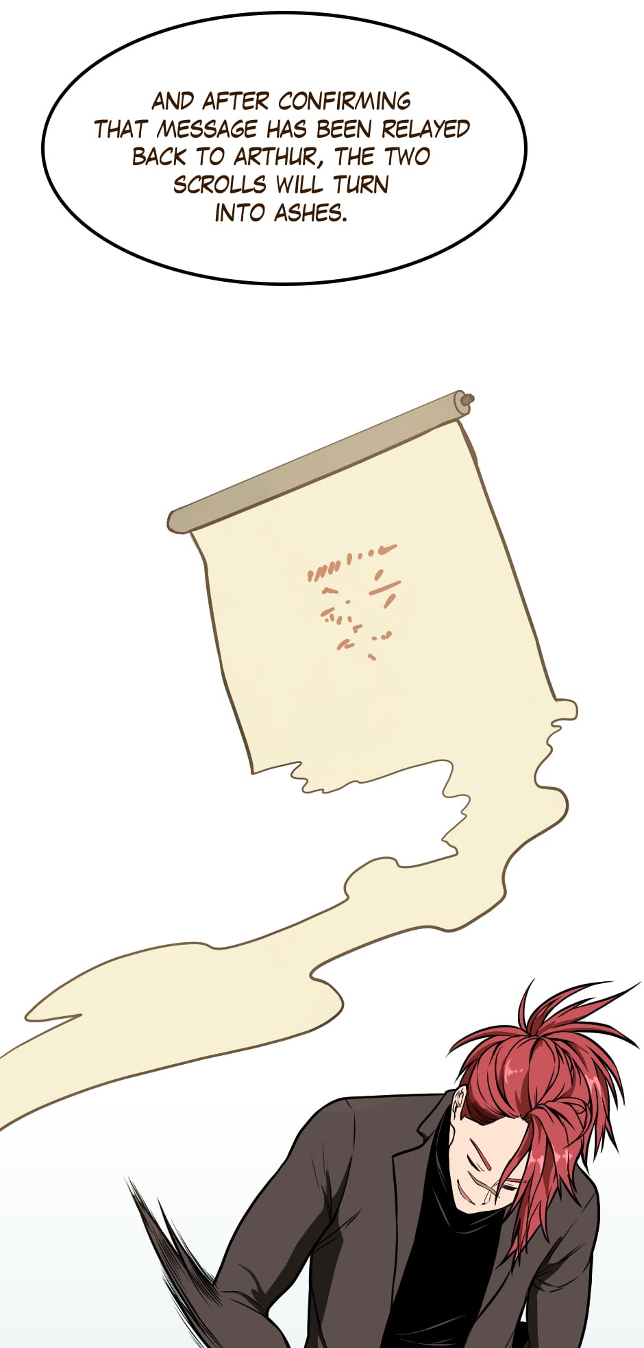 The Beginning After the End Chapter 47 — Page 52