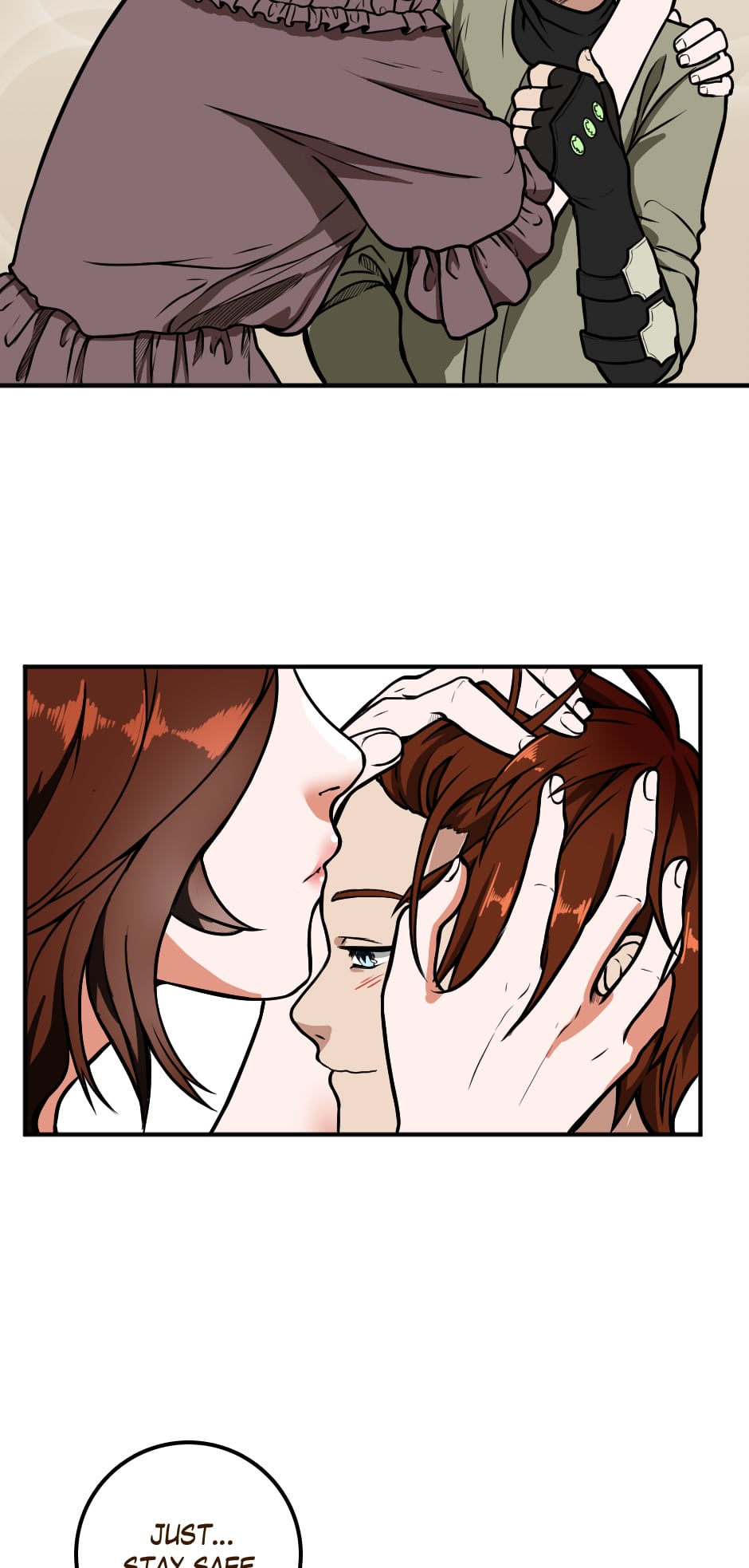 The Beginning After the End Chapter 47 — Page 55