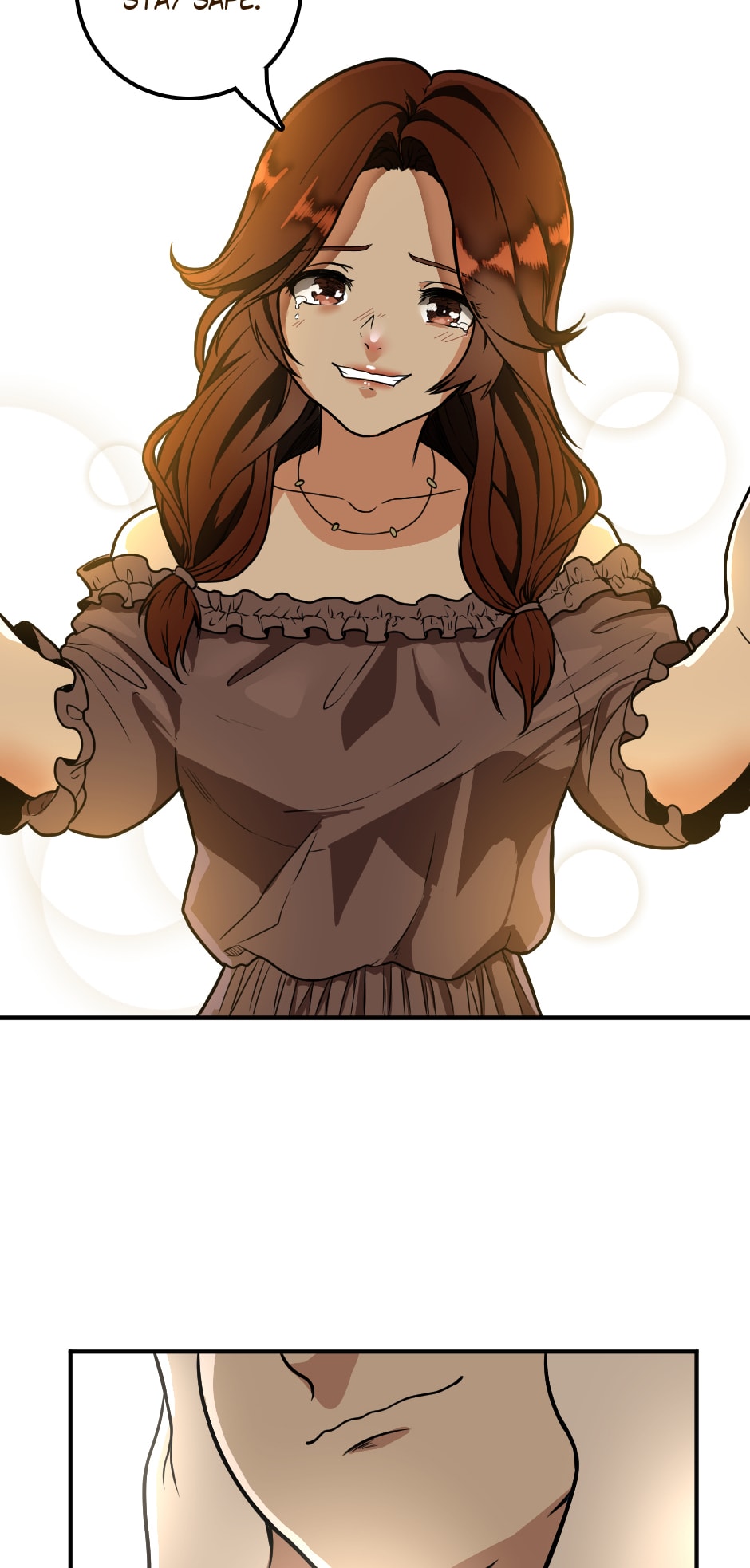 The Beginning After the End Chapter 47 — Page 56