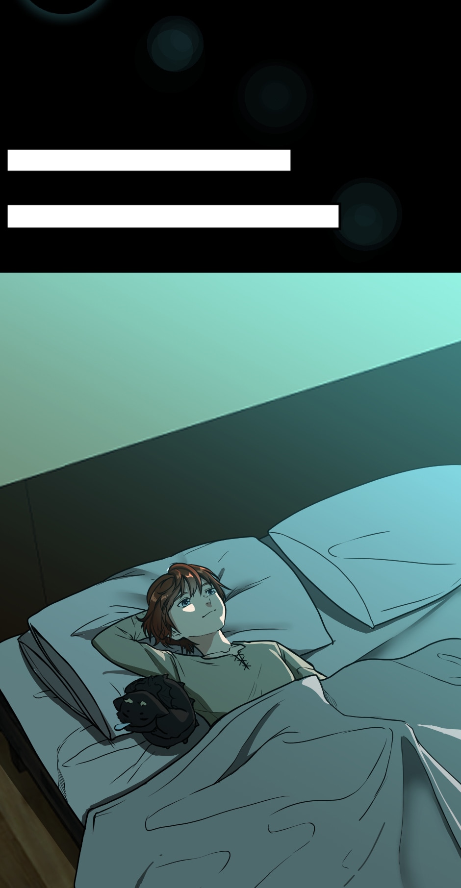 The Beginning After the End Chapter 47 — Page 63