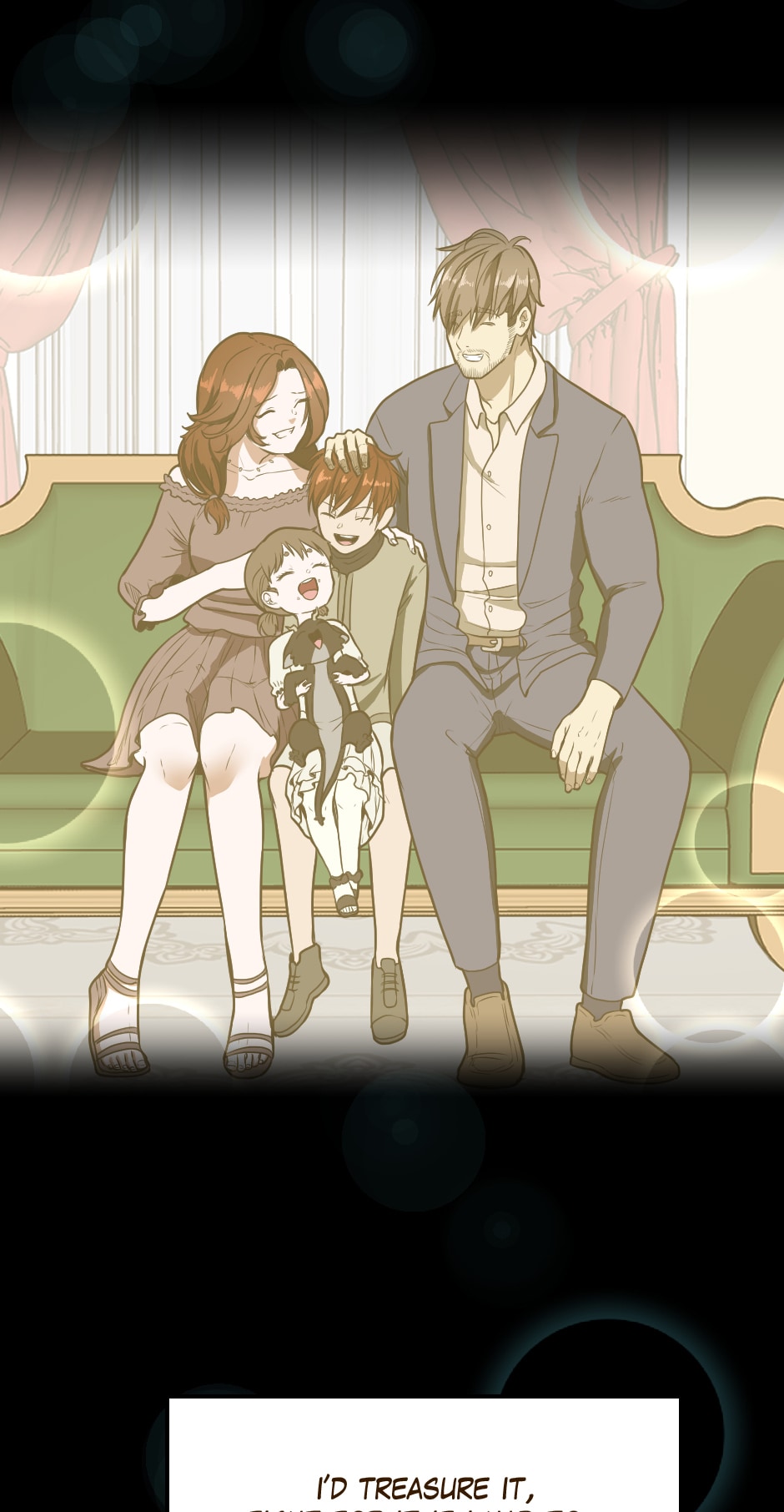 The Beginning After the End Chapter 47 — Page 65